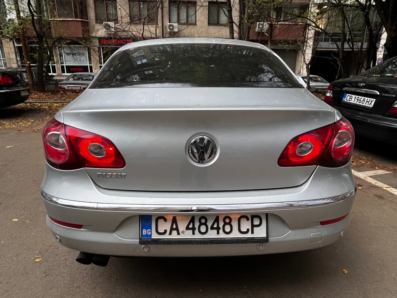 VW CC  , 4,    | Mobile.bg   5