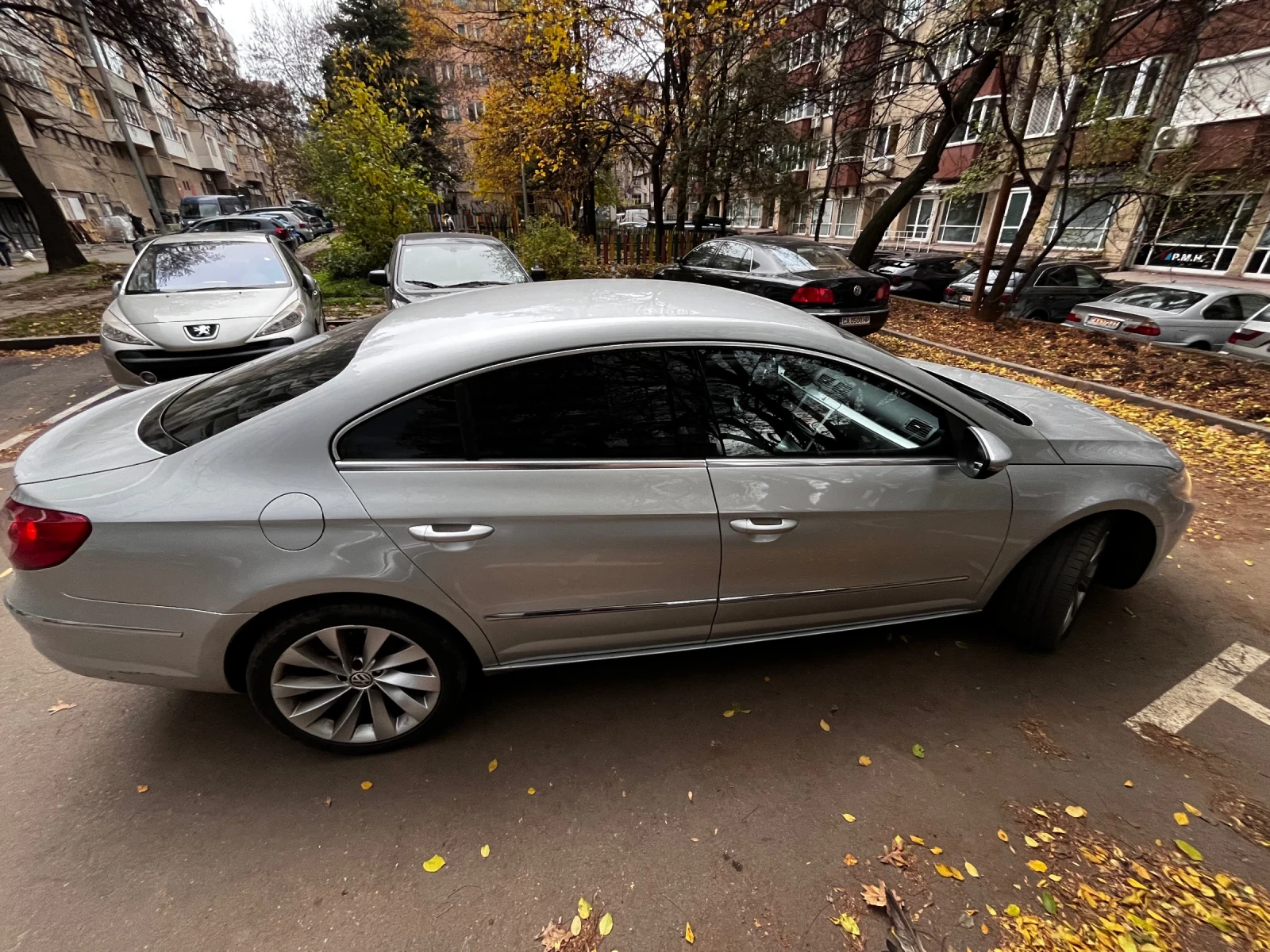 VW CC  , 4,    | Mobile.bg   7