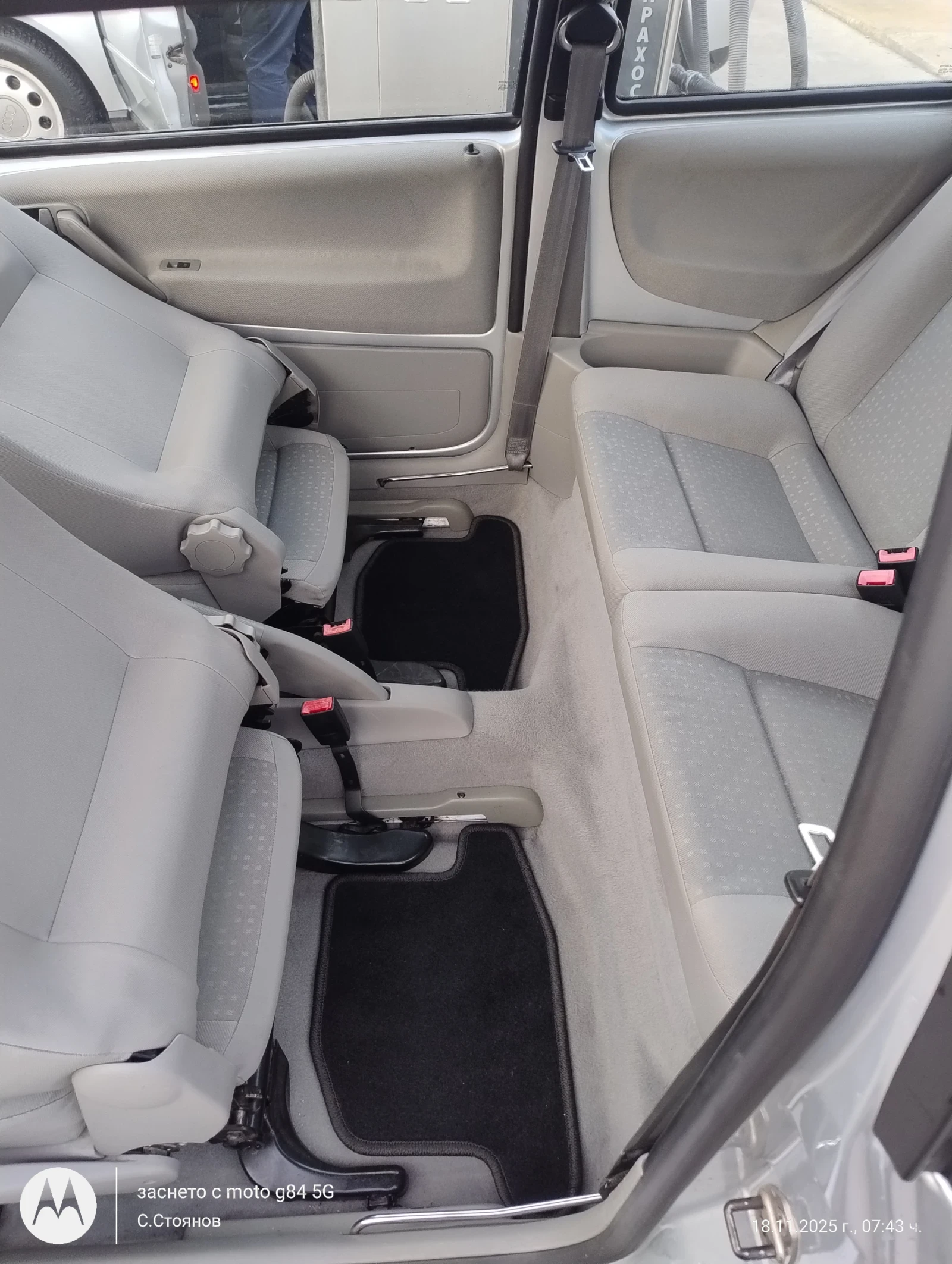 VW Lupo 1.4 MPI | Mobile.bg   9