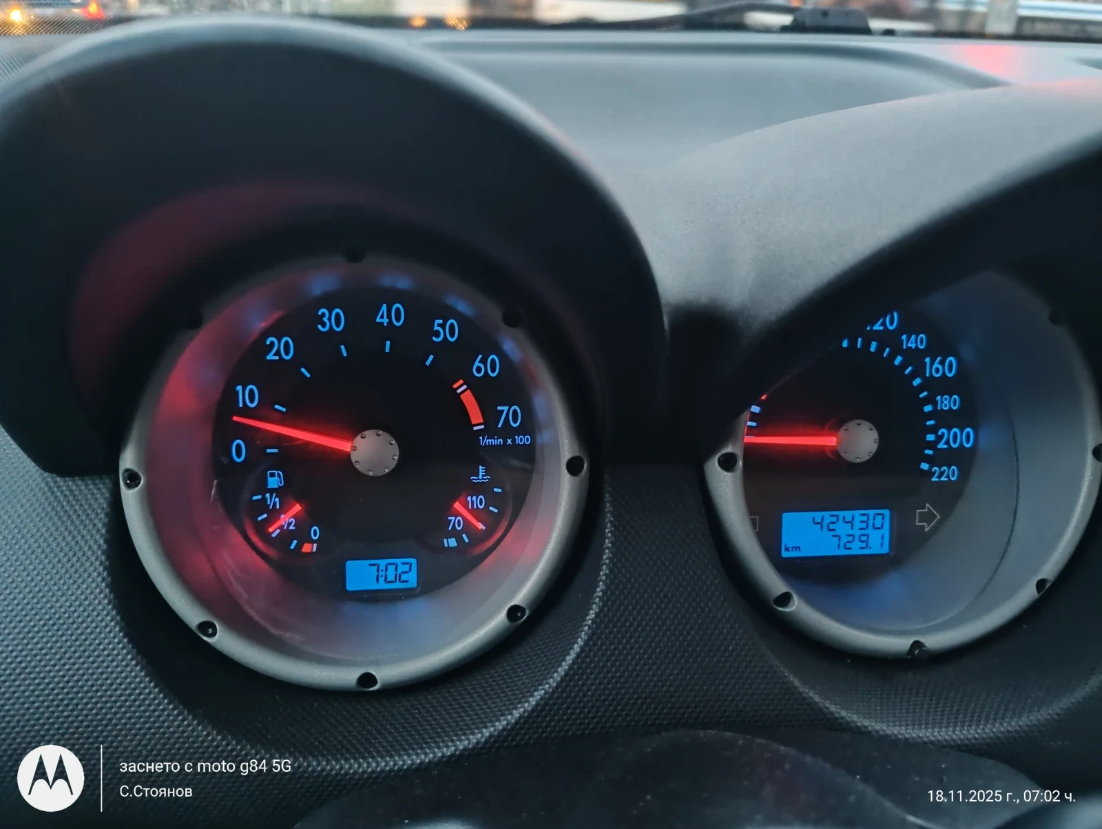 VW Lupo 1.4 MPI | Mobile.bg   2