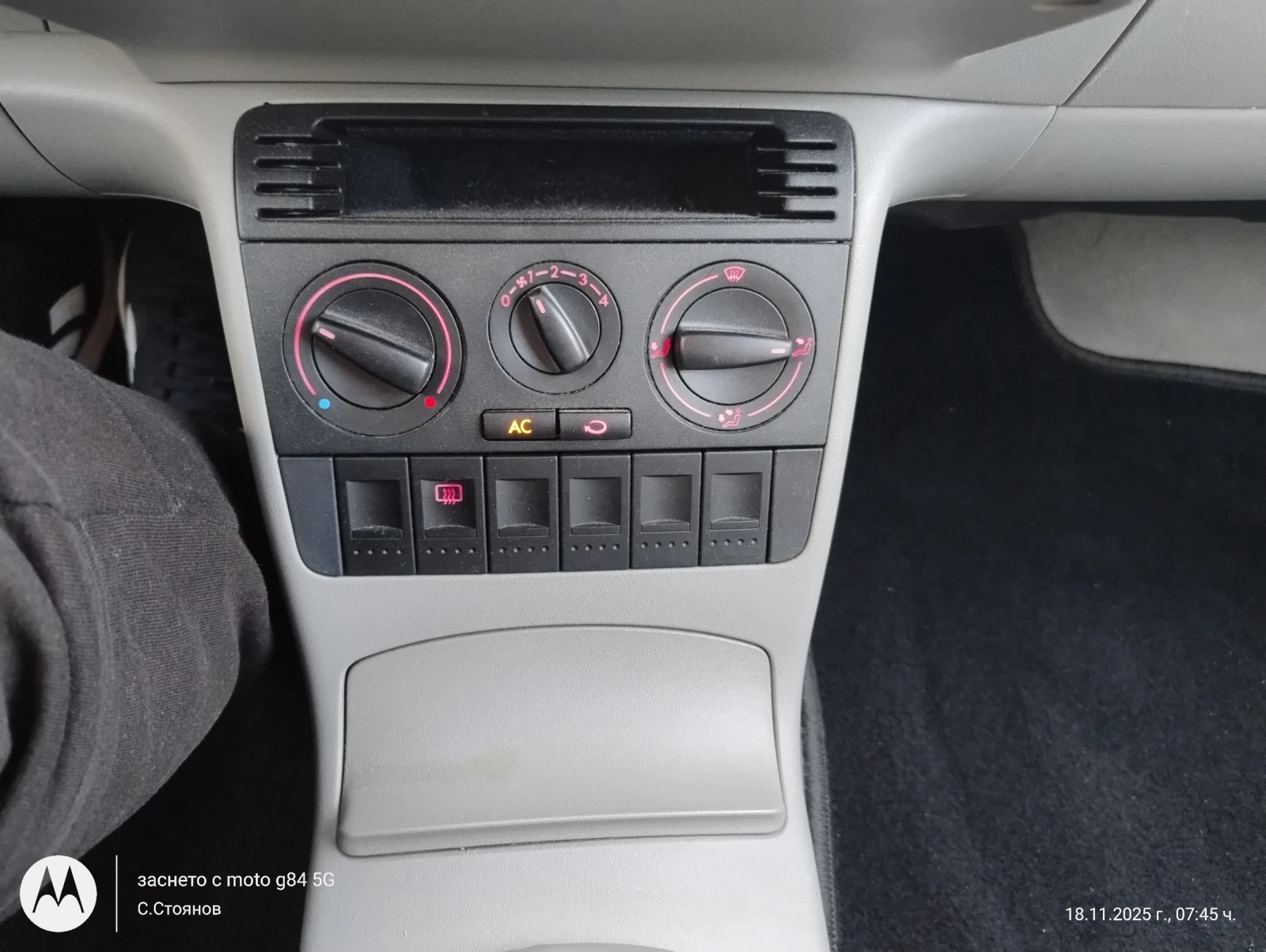 VW Lupo 1.4 MPI | Mobile.bg   8