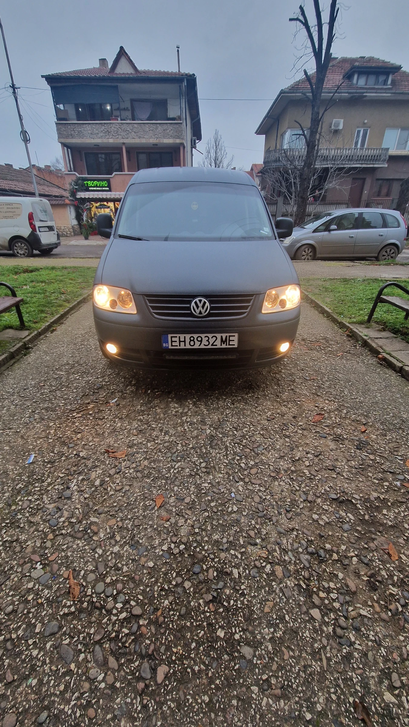 VW Caddy | Mobile.bg � ����������� 2
