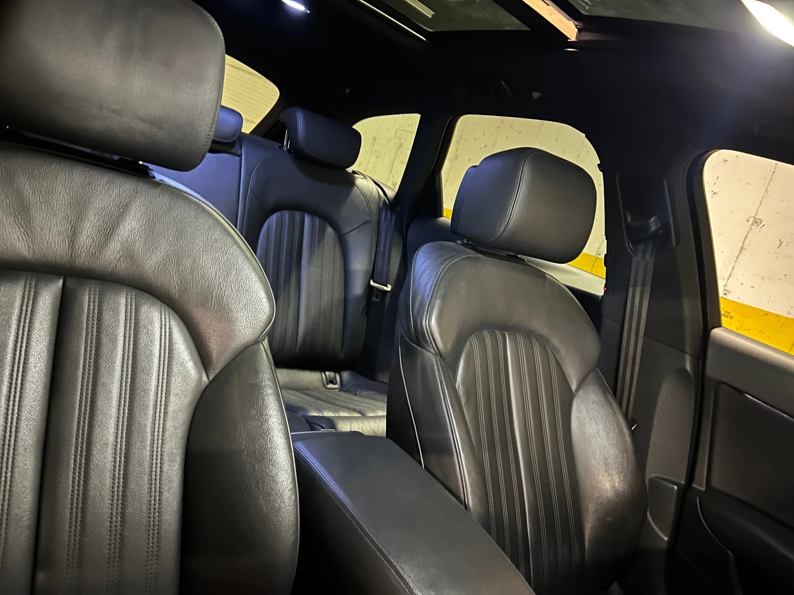 Audi A6 3.0 BITDI V6, снимка 9 - Автомобили и джипове - 52940619