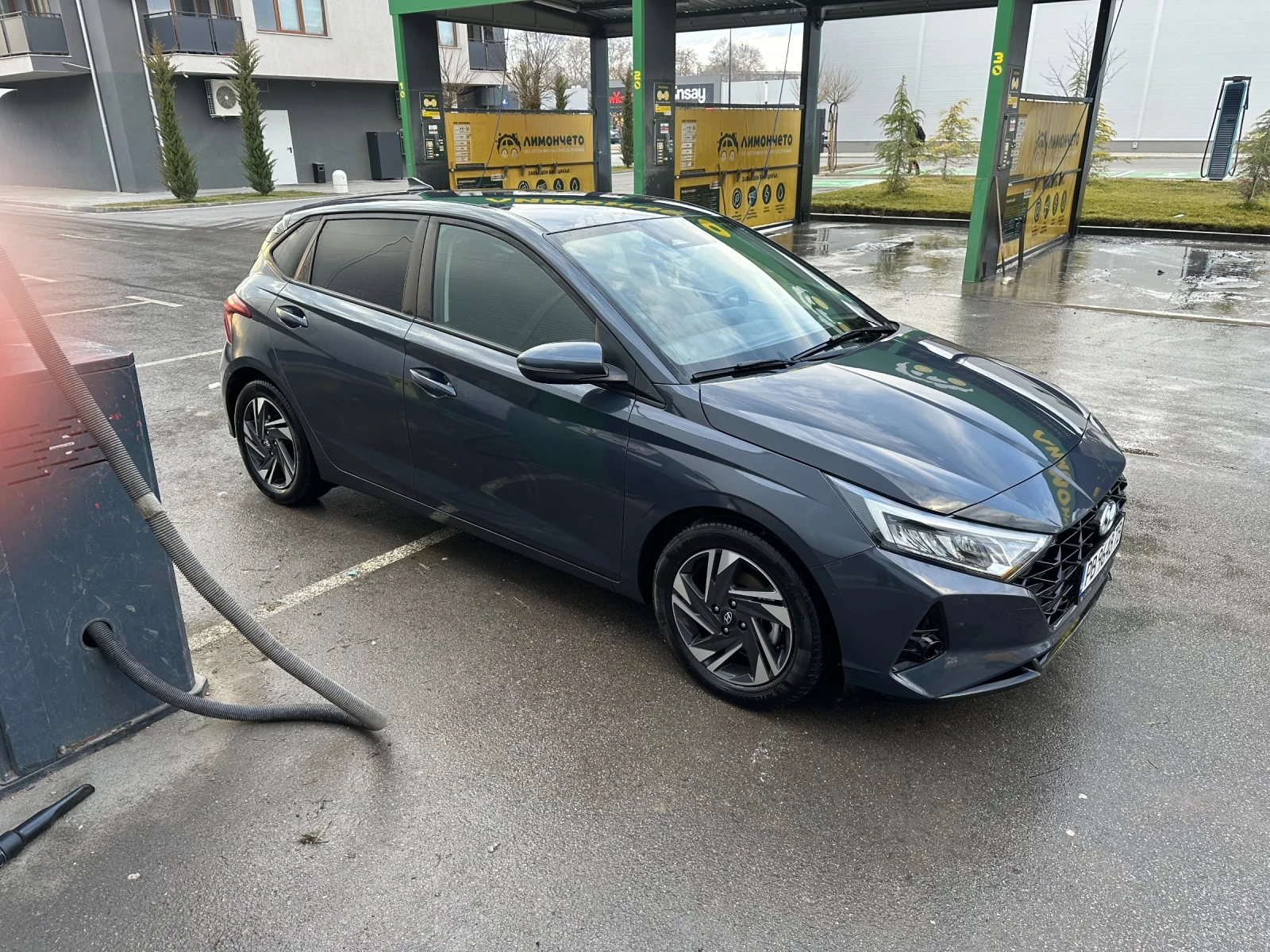 Hyundai I20 I20 | Mobile.bg � ����������� 1