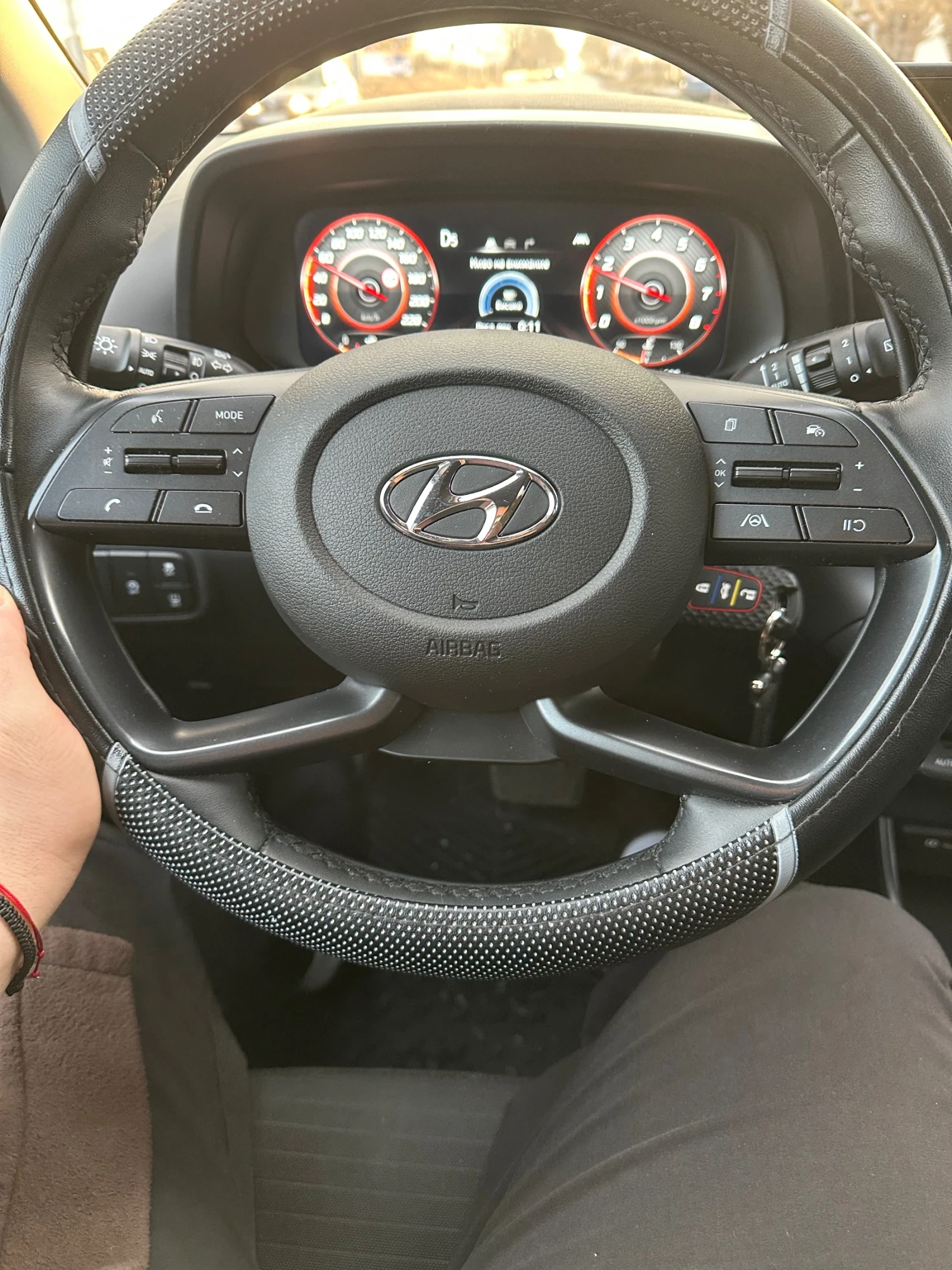 Hyundai I20 I20 - изображение 4