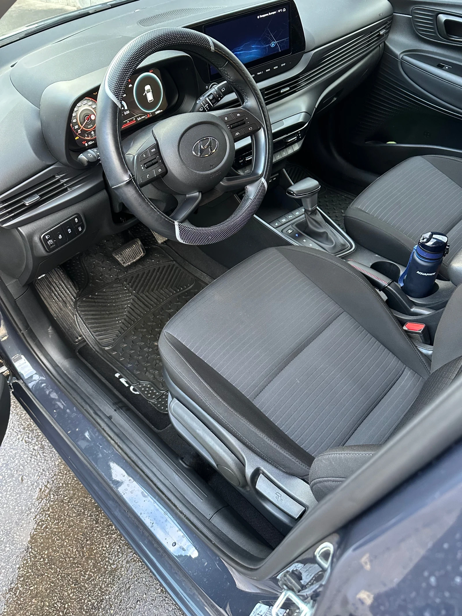 Hyundai I20 I20 - изображение 2