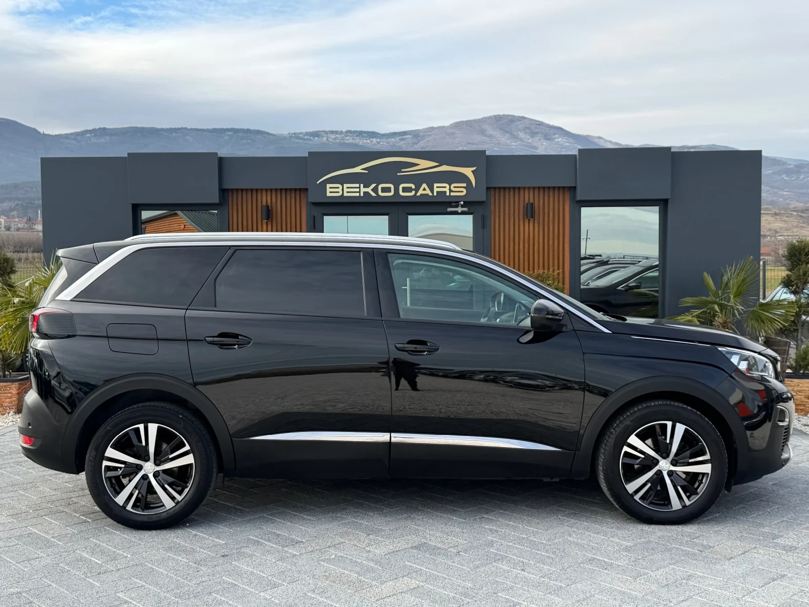 Peugeot 5008 Нов внос от Белгия! - изображение 4