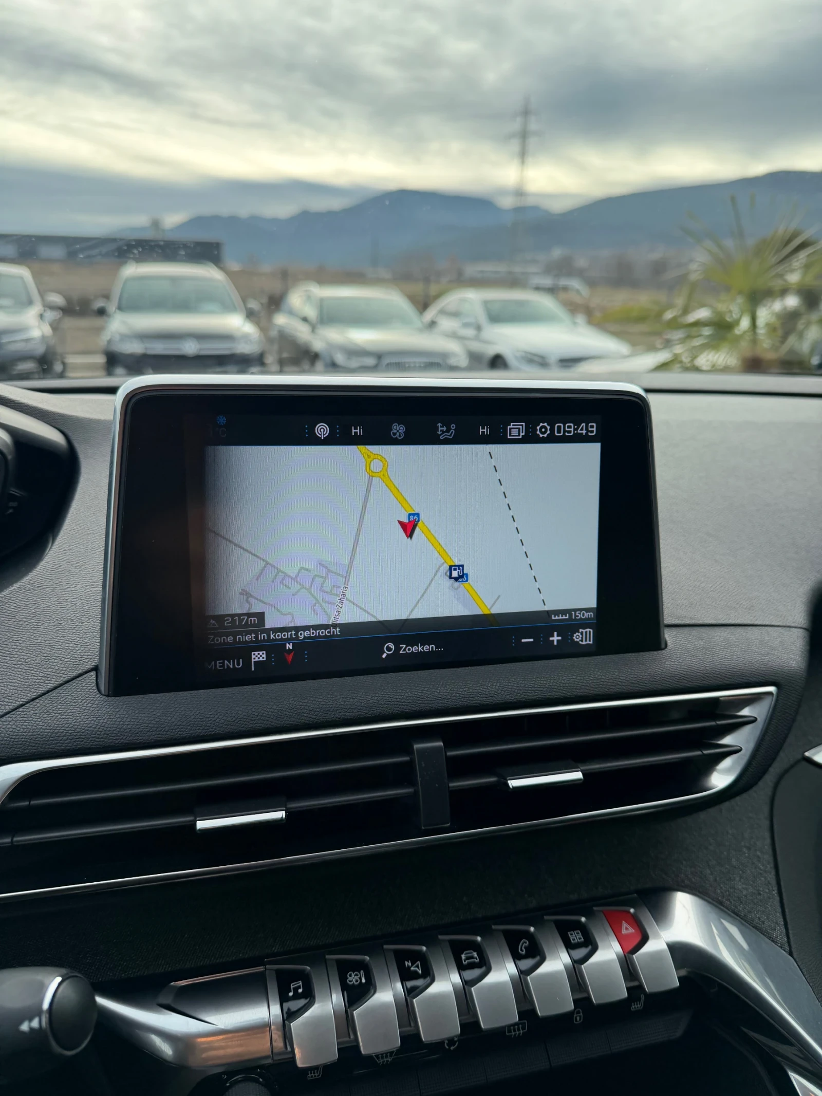 Peugeot 5008 ��� ���� �� ������! | Mobile.bg � ����������� 13