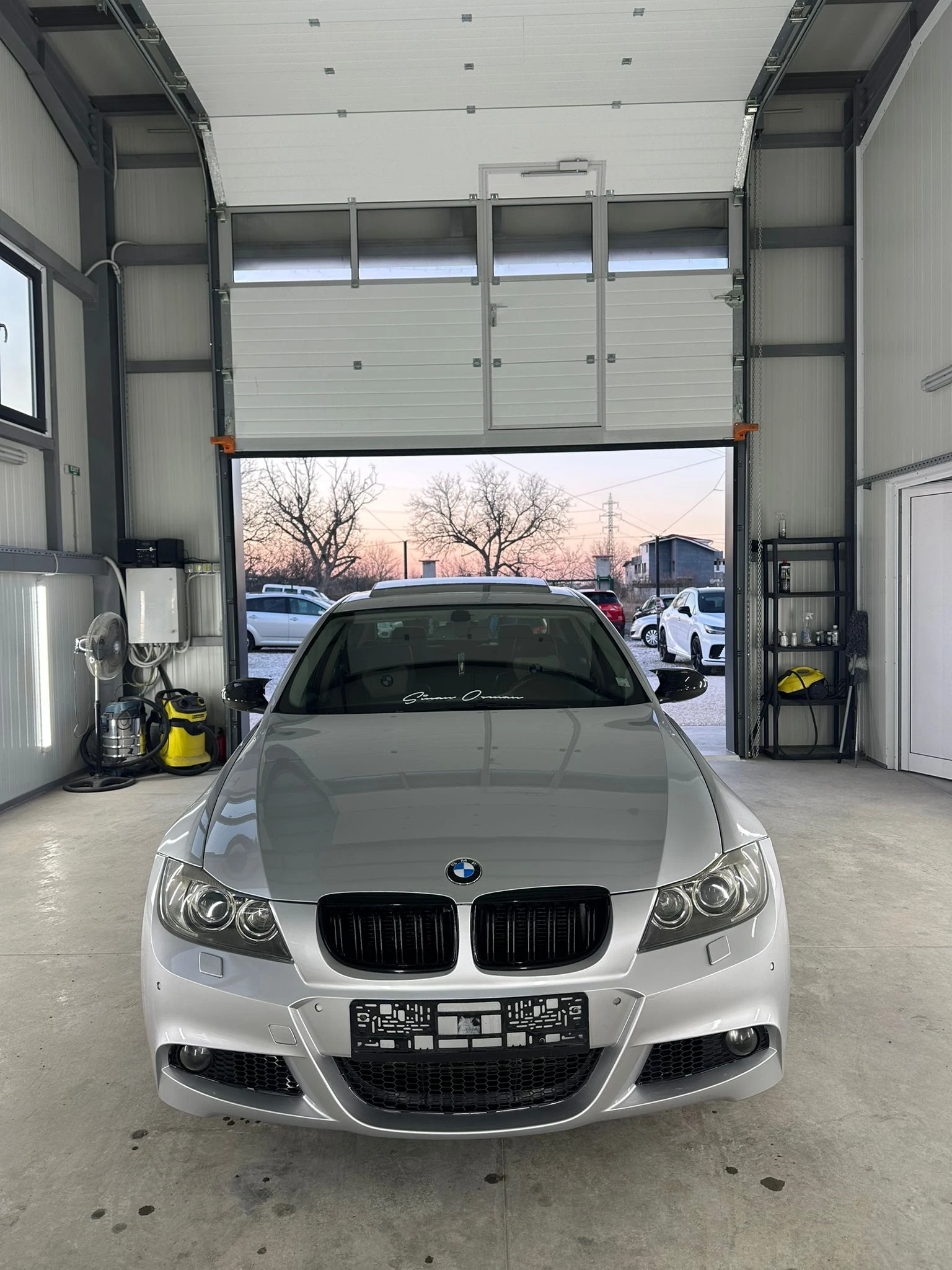 BMW 320 | Mobile.bg � ����������� 7