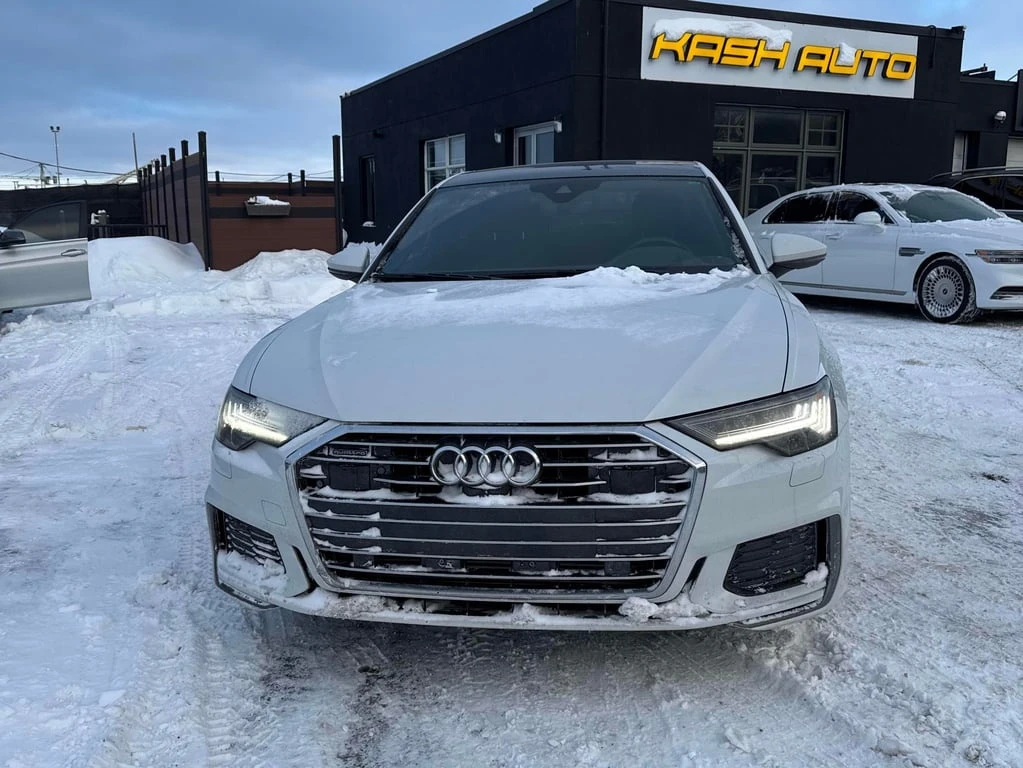 Audi A6 * Technik * CARFAX * ���� �� �� | Mobile.bg � ����������� 6