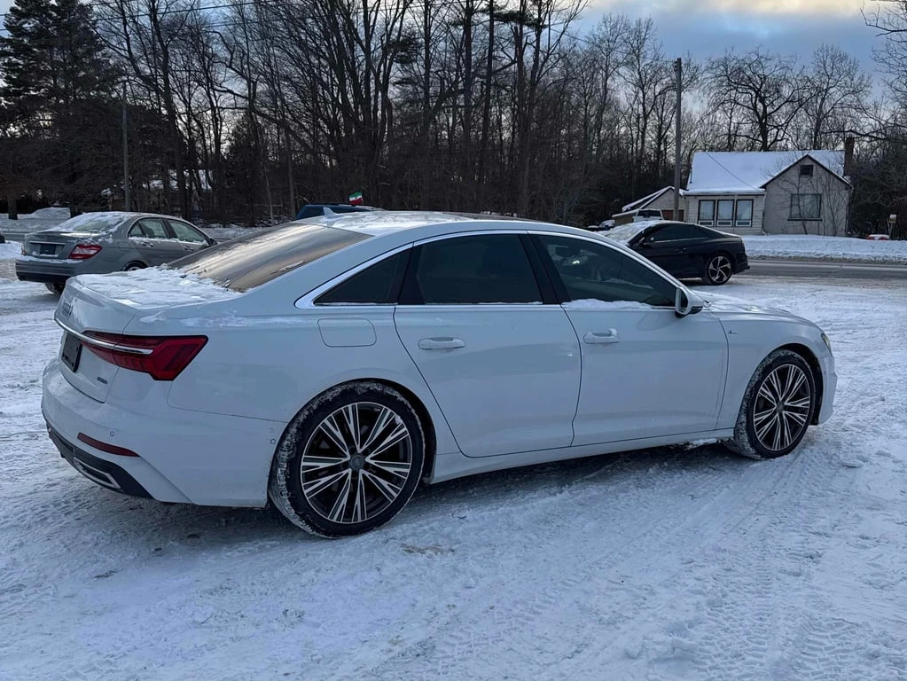 Audi A6 * Technik * CARFAX * ���� �� �� | Mobile.bg � ����������� 3