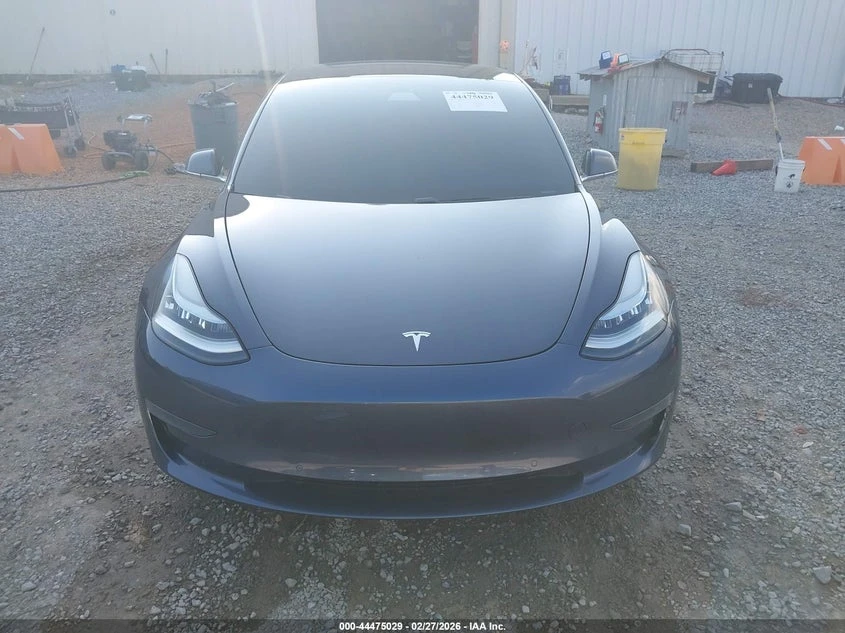 Tesla Model 3 Standard Range Plus Rear-Wheel Drive/Standard Rang, снимка 12 - Автомобили и джипове - 53960288