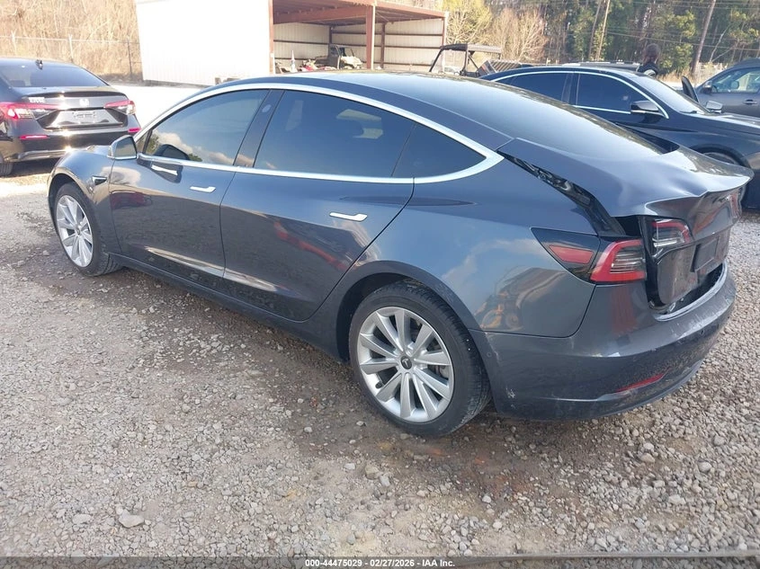 Tesla Model 3 Standard Range Plus Rear-Wheel Drive/Standard Rang, снимка 3 - Автомобили и джипове - 53960288