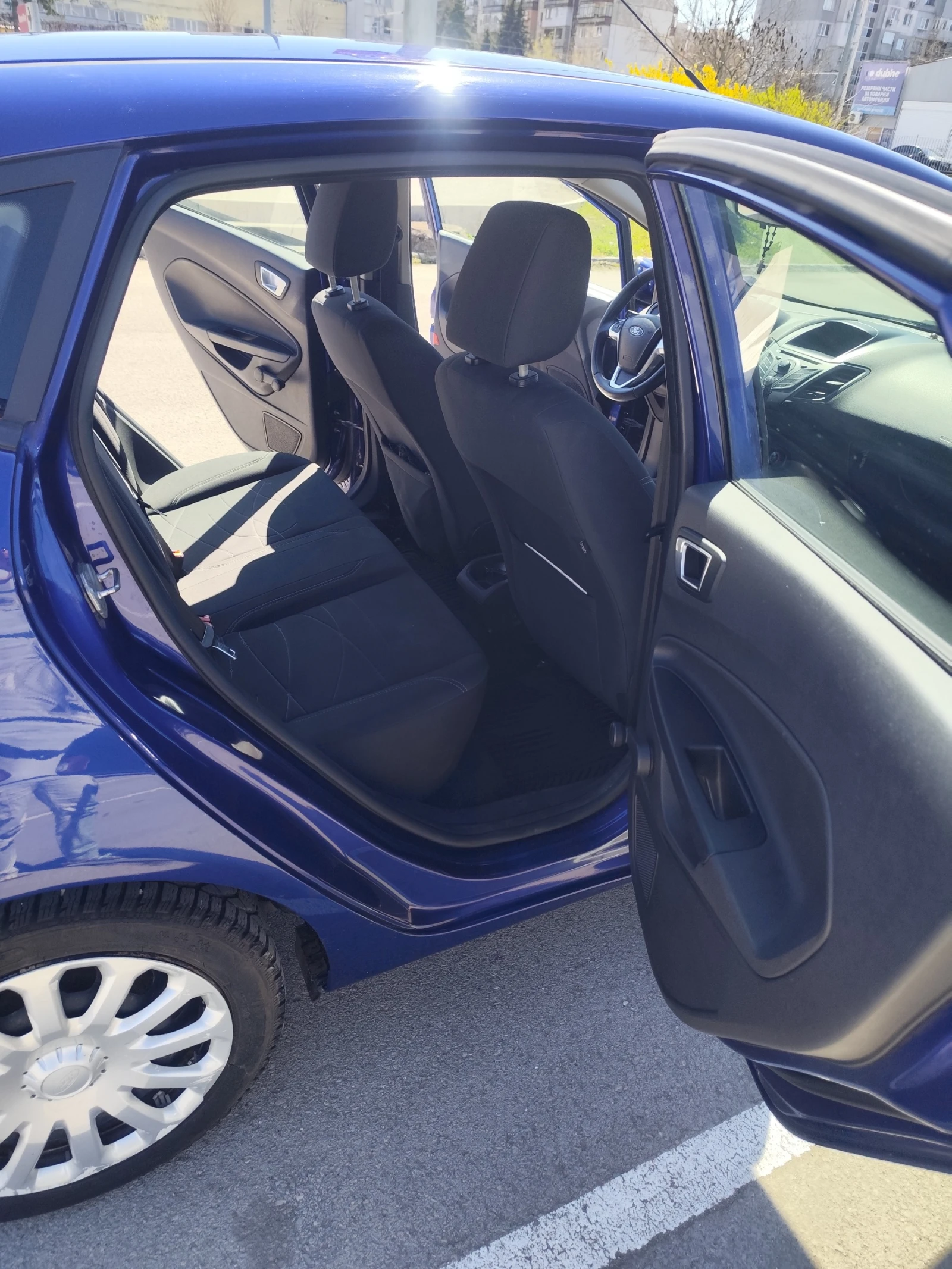 Ford Fiesta | Mobile.bg � ����������� 14