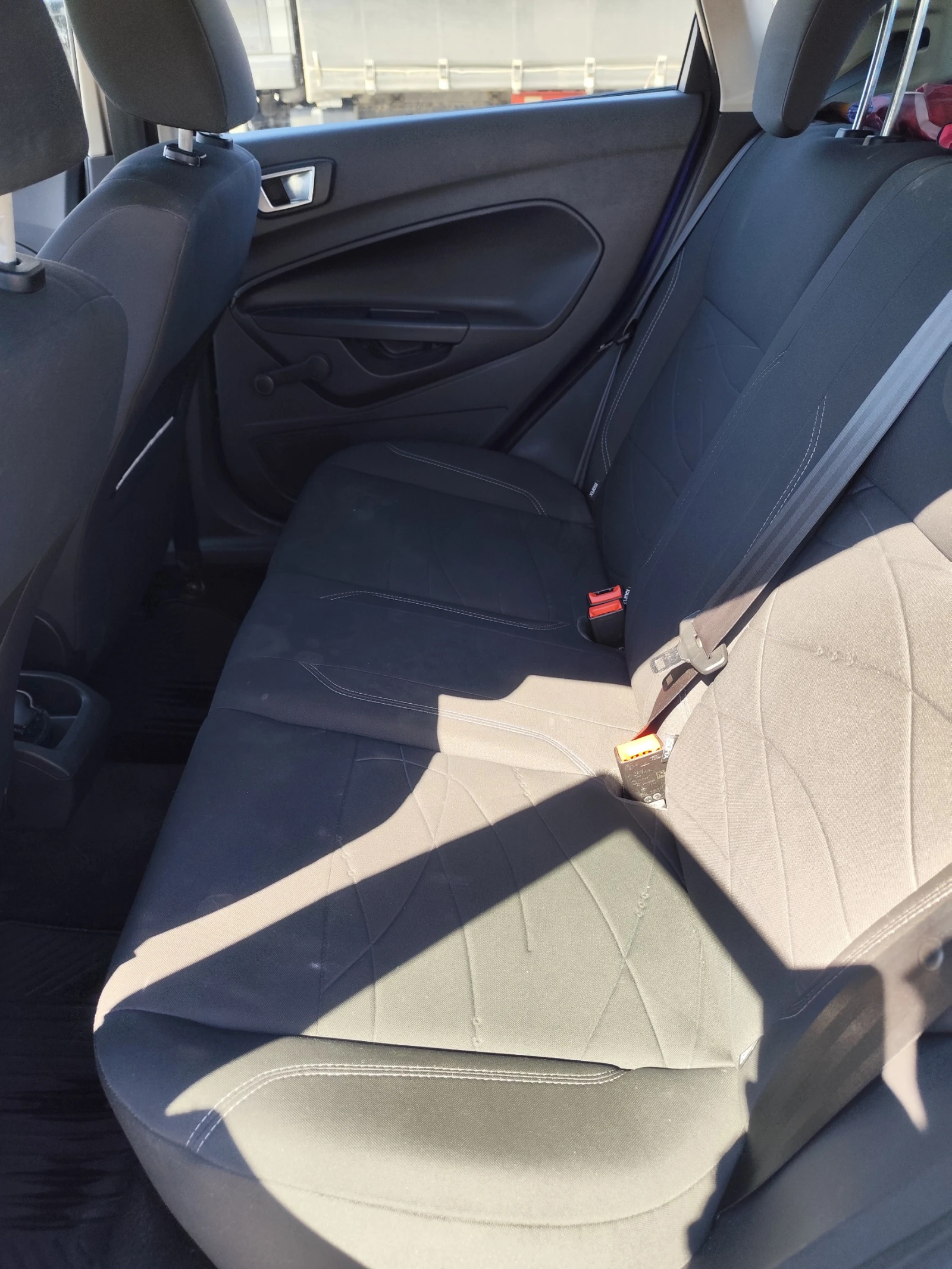 Ford Fiesta | Mobile.bg � ����������� 13