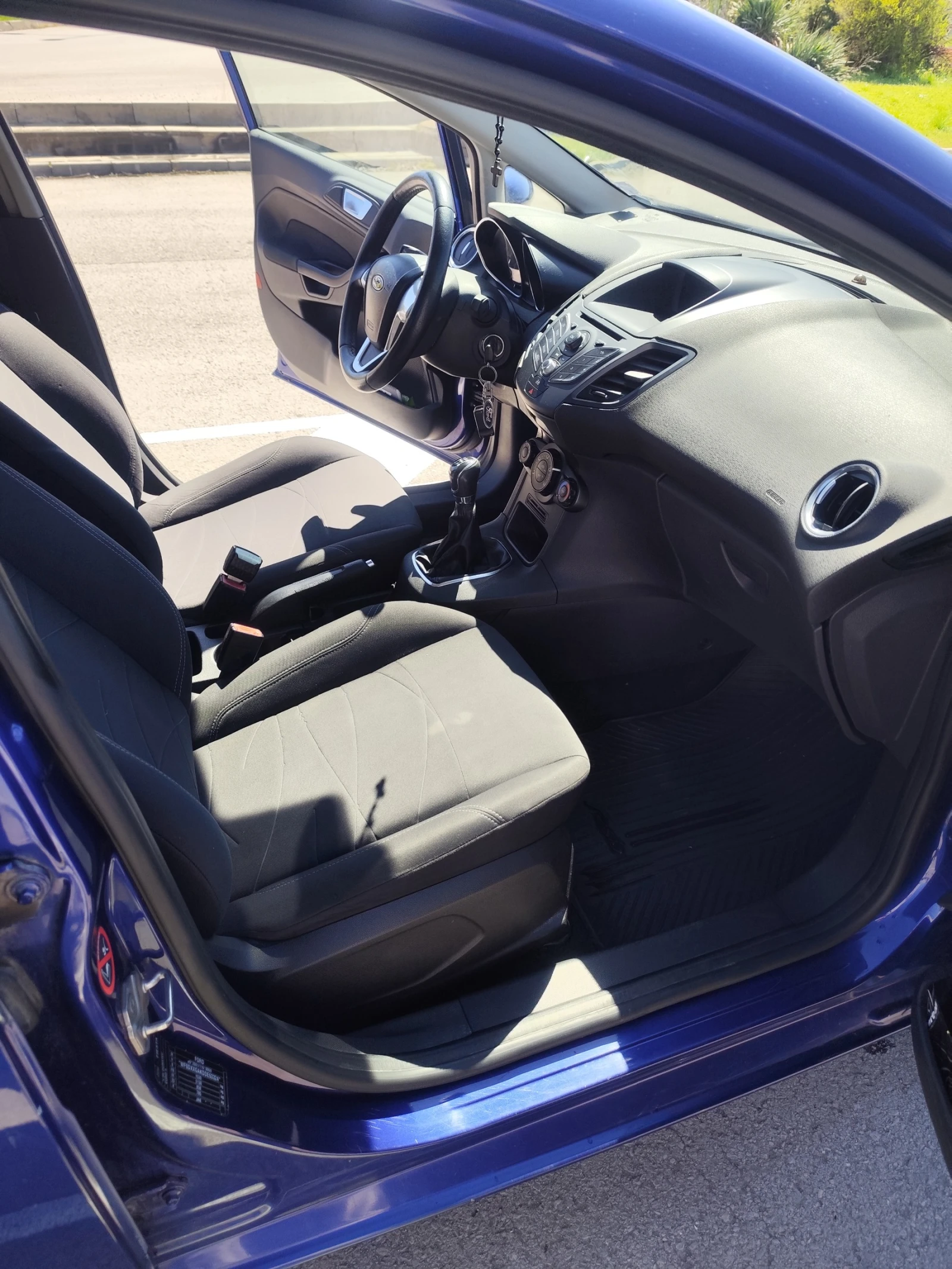 Ford Fiesta | Mobile.bg � ����������� 12