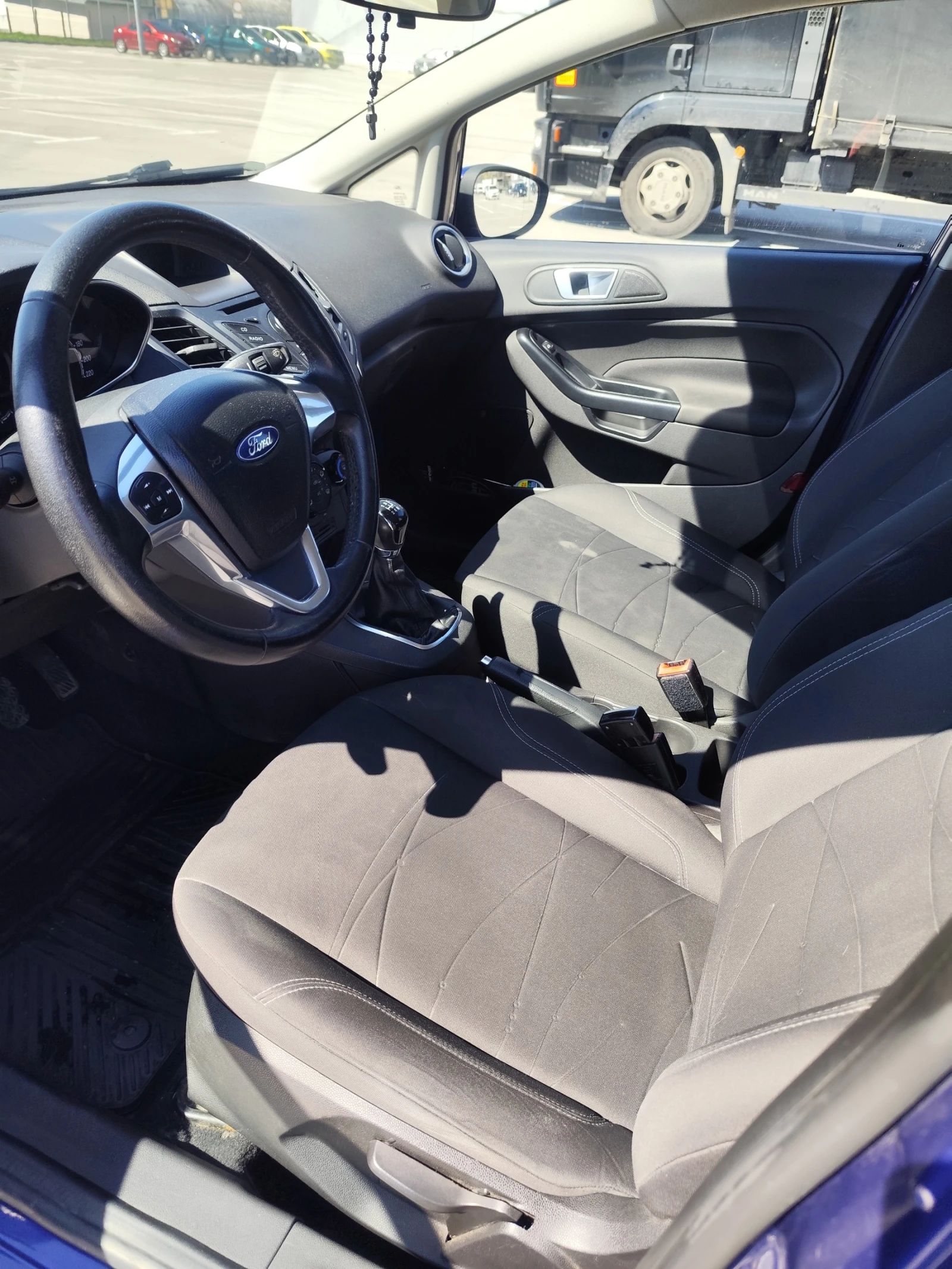 Ford Fiesta | Mobile.bg � ����������� 11