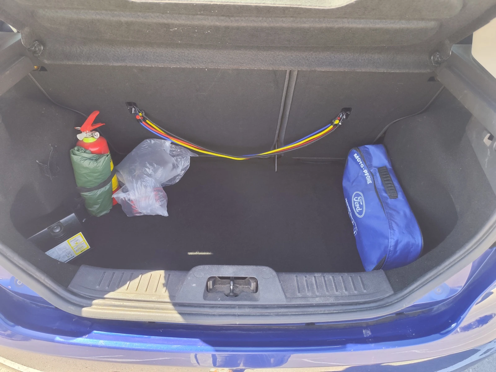 Ford Fiesta | Mobile.bg � ����������� 15