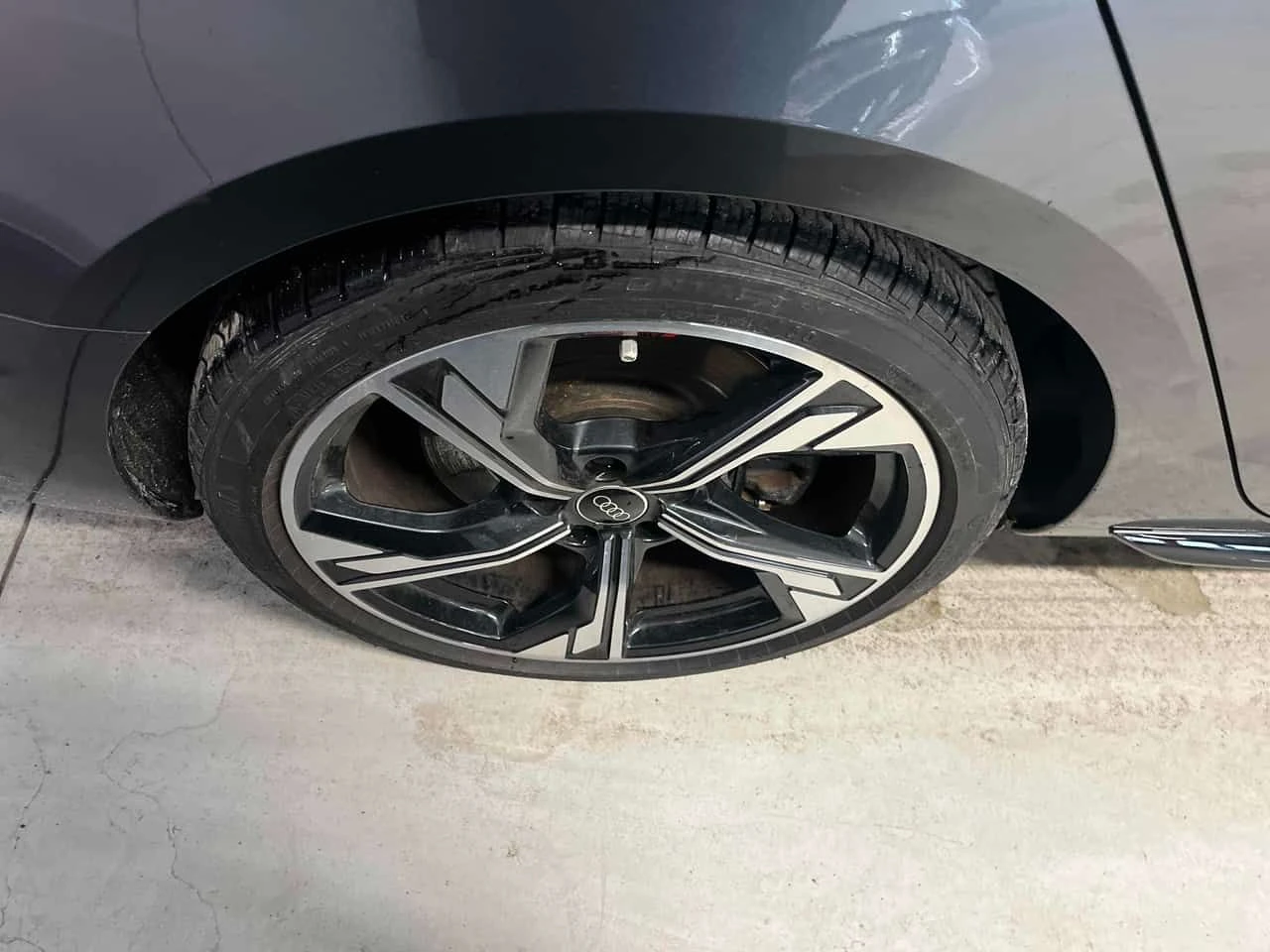 Audi S4 * Technik * MATRIX* DISTRONIC* BANG&OLUFSEN* , снимка 7 - Автомобили и джипове - 54168931