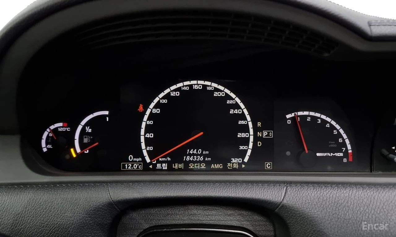 Mercedes-Benz CL 63 AMG ���������/������/�������/FULL | Mobile.bg � ����������� 8