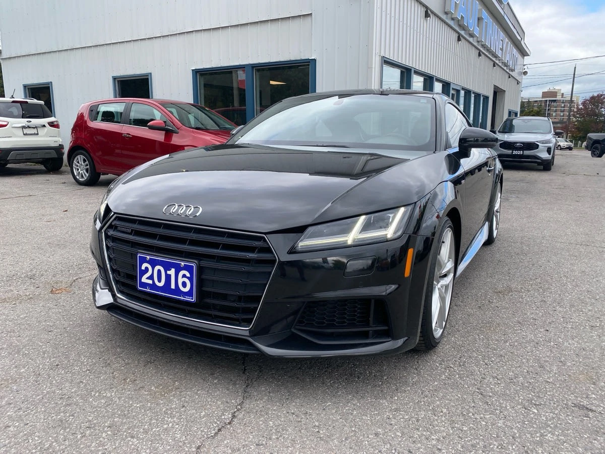 Audi Tt 2.0T * AWD * ����������* (���� �� ��) | Mobile.bg � ����������� 1