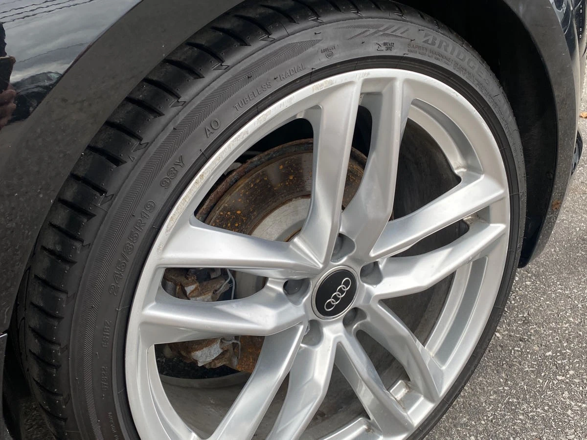 Audi Tt 2.0T * AWD * ����������* (���� �� ��) | Mobile.bg � ����������� 7