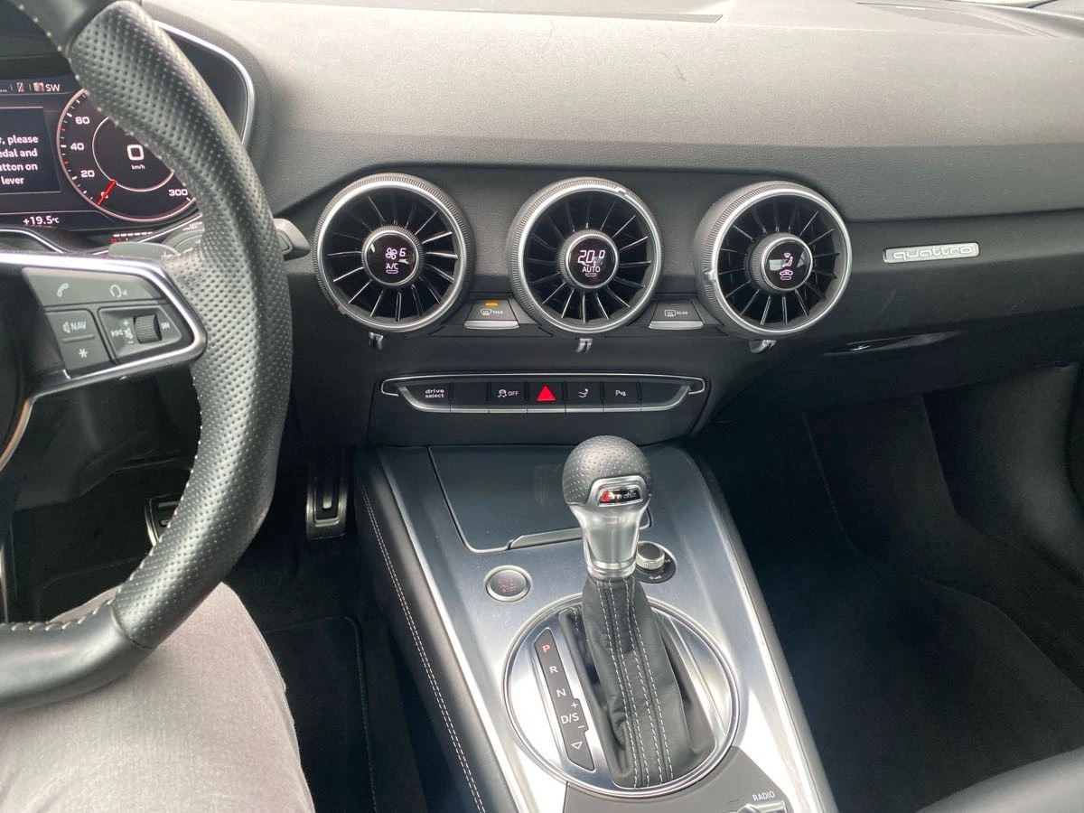 Audi Tt 2.0T * AWD * ����������* (���� �� ��) | Mobile.bg � ����������� 9