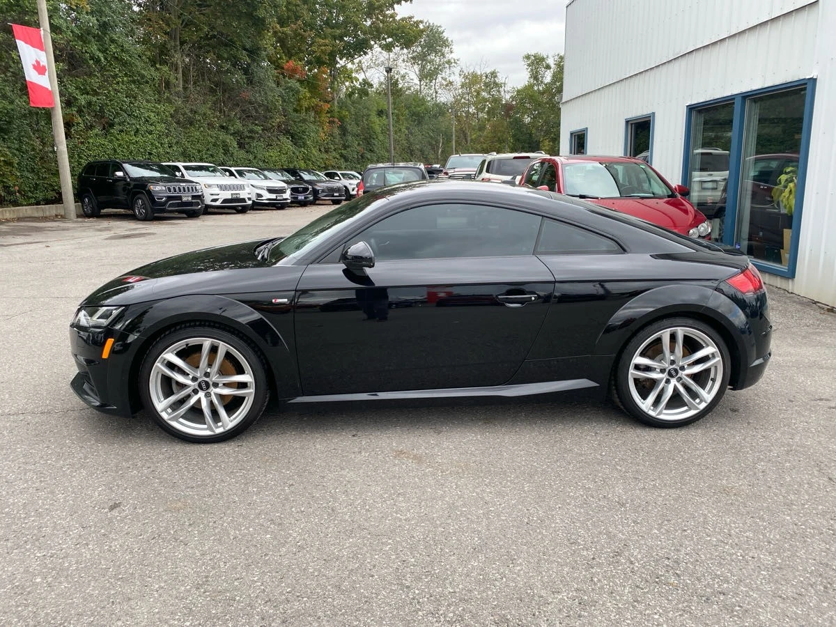 Audi Tt 2.0T * AWD * ����������* (���� �� ��) | Mobile.bg � ����������� 2