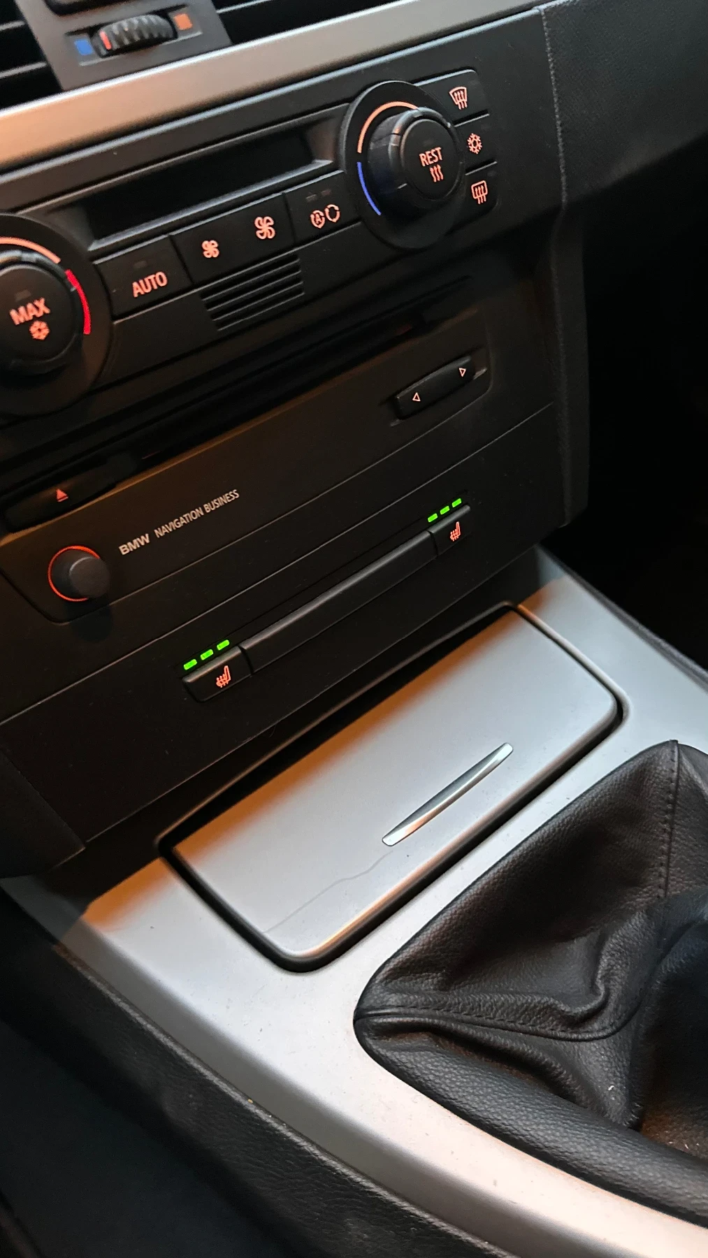 BMW 320 163кс ^ М ПАКЕТ ^ Подгрев , снимка 12 - Автомобили и джипове - 54528853