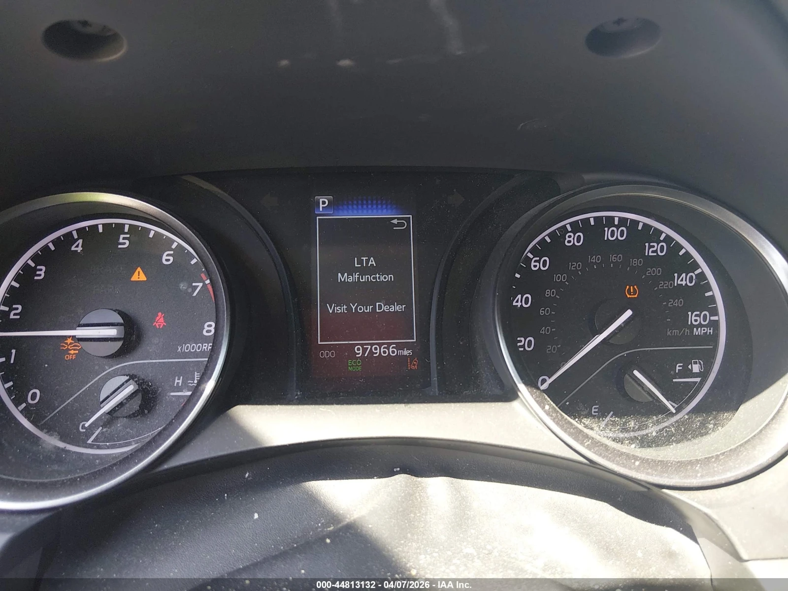 Toyota Camry 2022 TOYOTA CAMRY SE, снимка 7 - Автомобили и джипове - 54788506