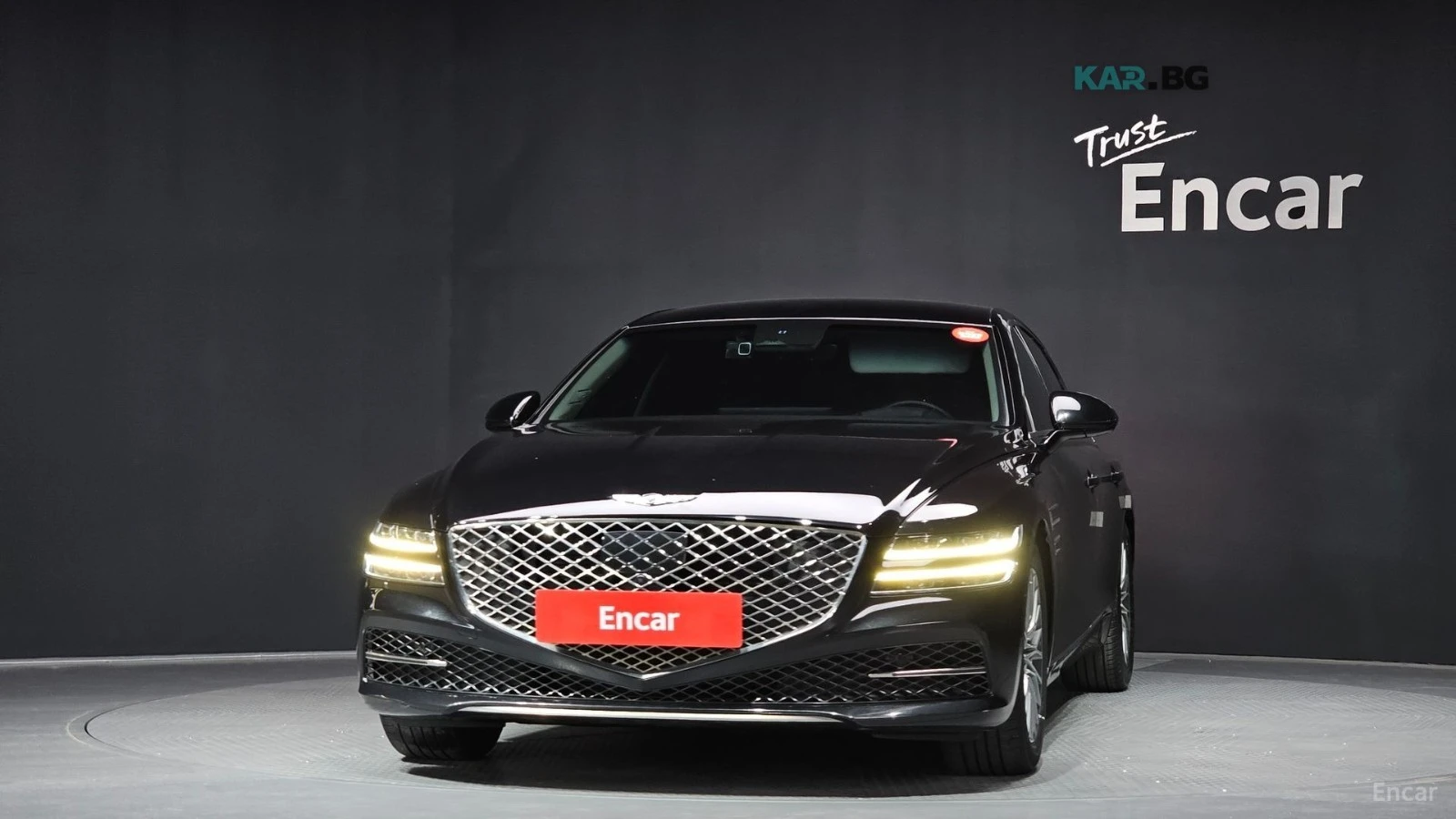 Genesis G80 2.5T* AWD* 360CAMERA* DRIVE-ASSISTS* DIGITAL* , снимка 2 - Автомобили и джипове - 54812967