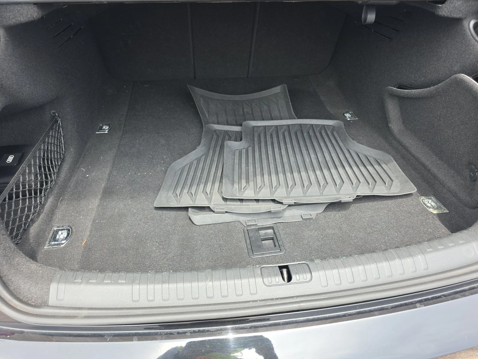 Audi A6 2021* 360* VIRTUAL* BLACK OPTIC* КРАЙНА ЦЕНА, снимка 14 - Автомобили и джипове - 55148140