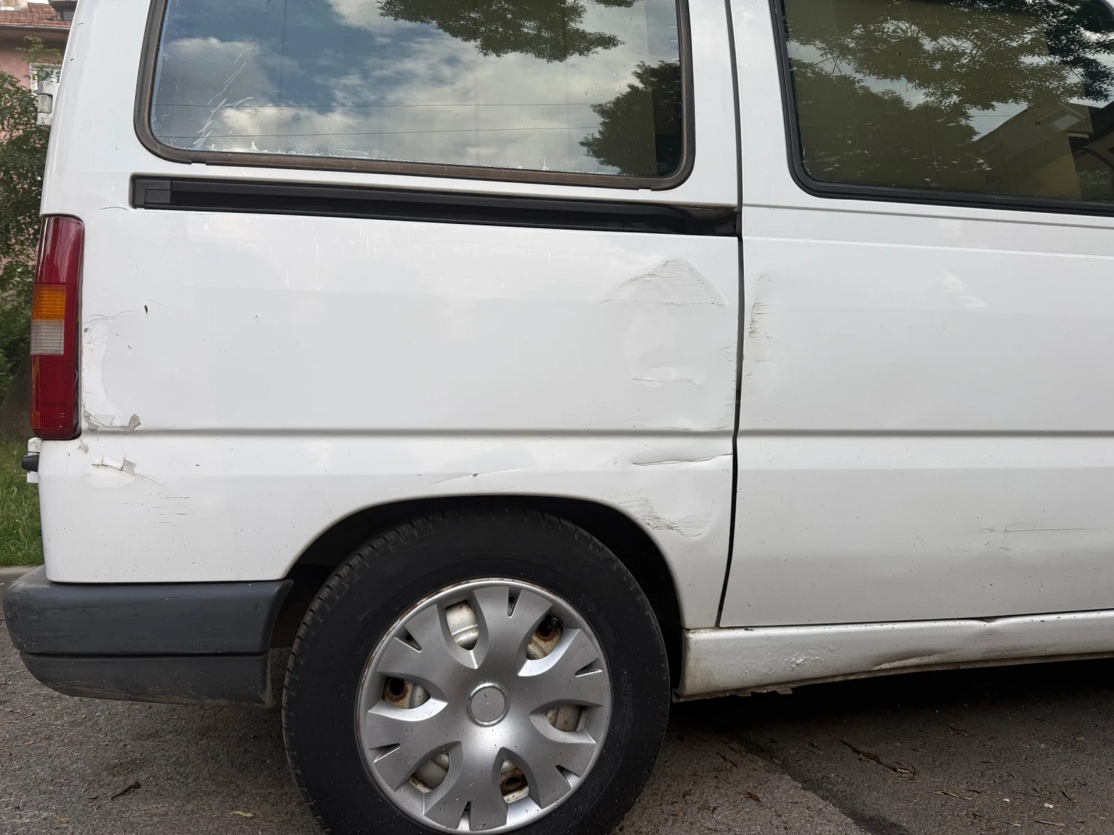 Citroen Berlingo, снимка 2 - Автомобили и джипове - 55227098