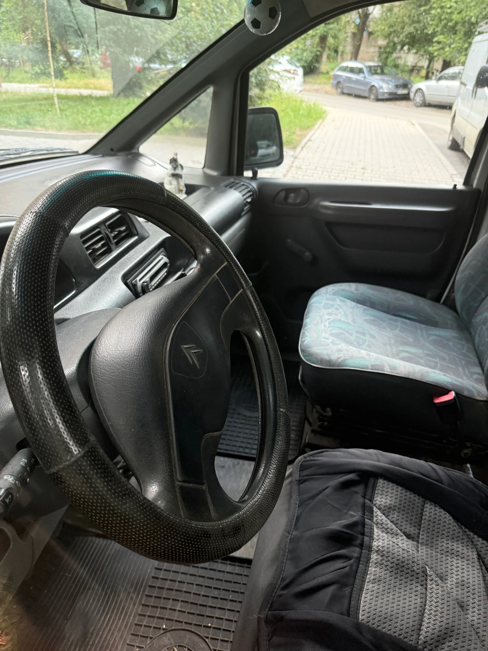 Citroen Berlingo, снимка 6 - Автомобили и джипове - 55227098