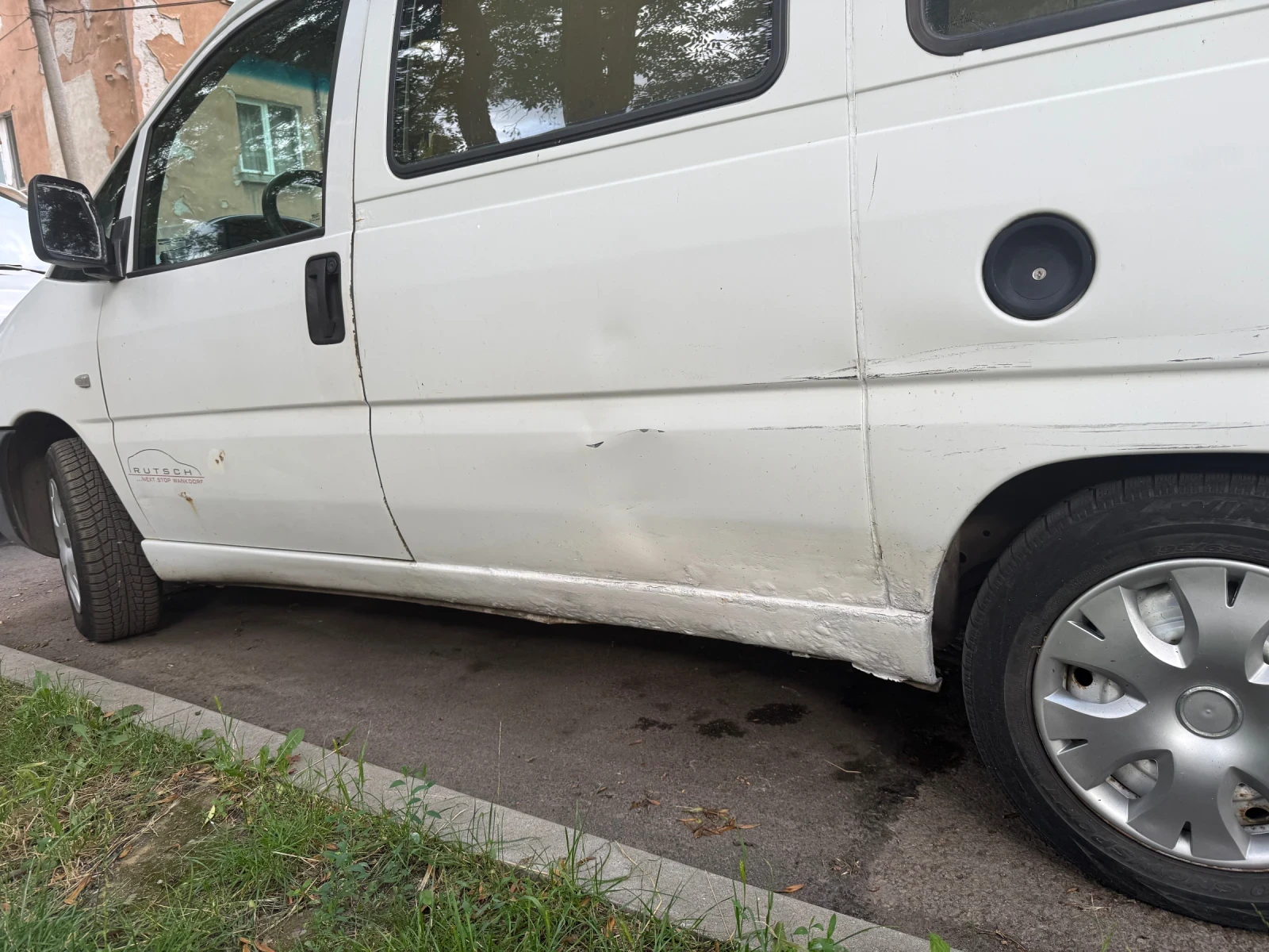 Citroen Berlingo, снимка 7 - Автомобили и джипове - 55227098