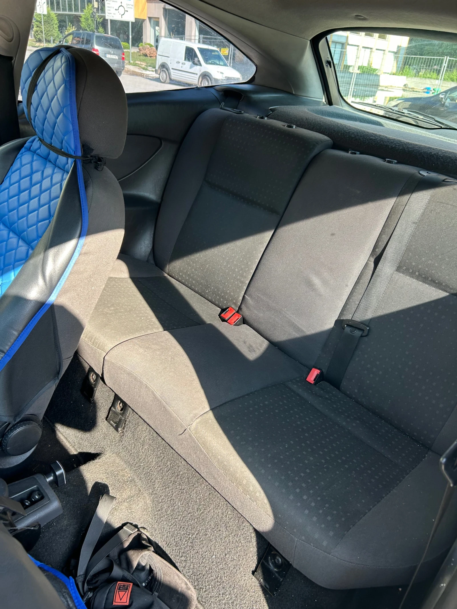 Ford Focus, снимка 10 - Автомобили и джипове - 55357424