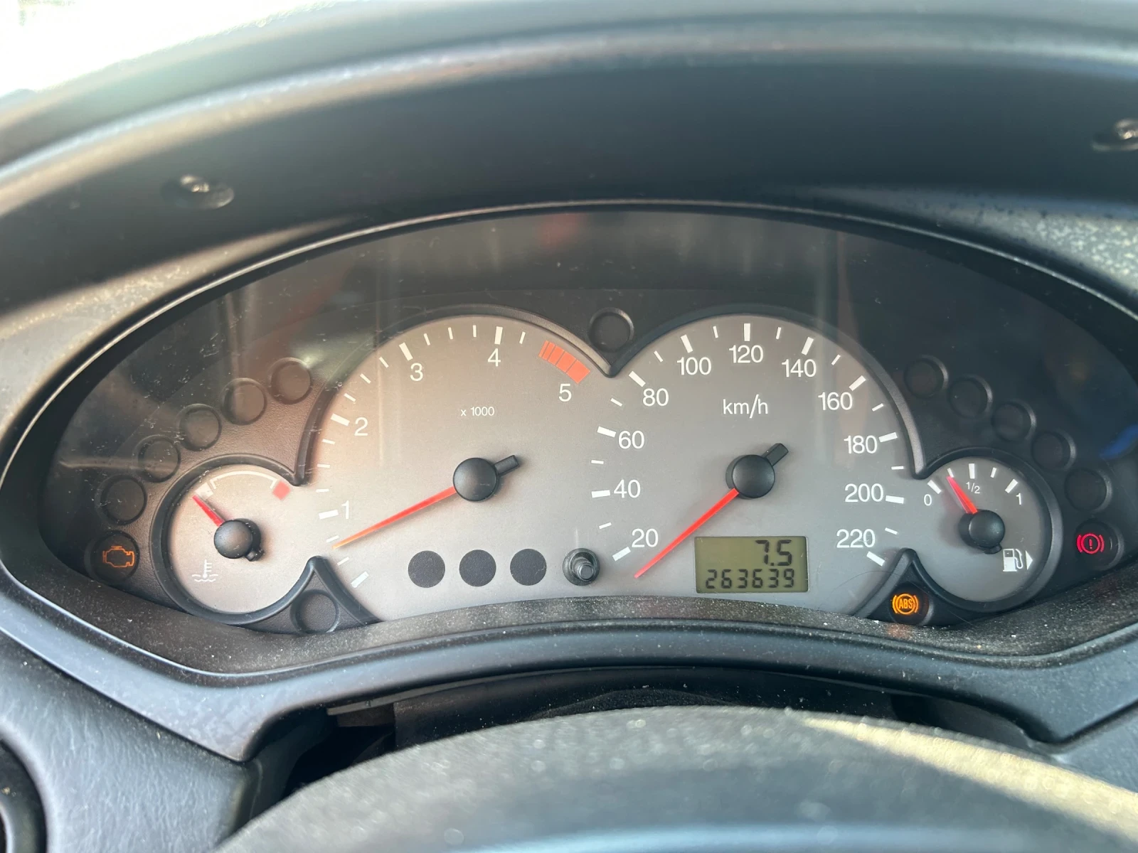 Ford Focus, снимка 16 - Автомобили и джипове - 55357424