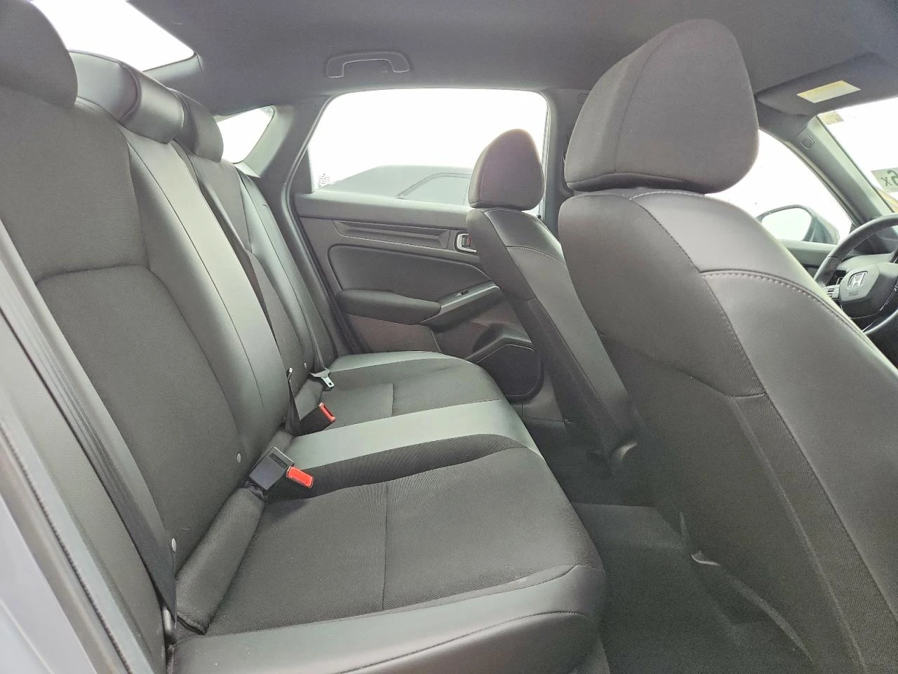 Honda Civic 2.0l Sport, снимка 10 - Автомобили и джипове - 55372990