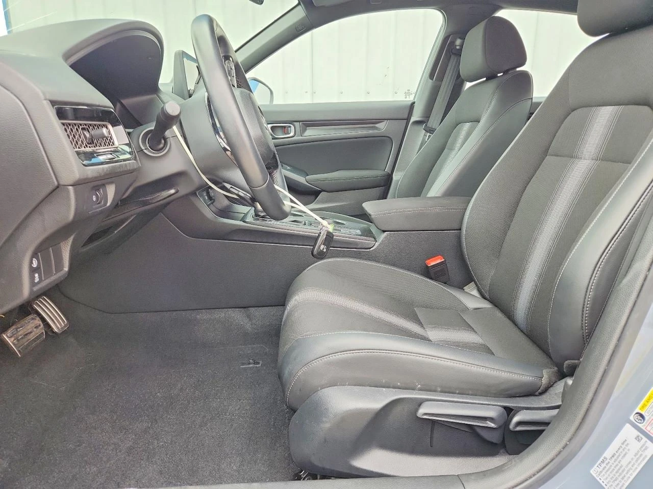 Honda Civic 2.0l Sport, снимка 7 - Автомобили и джипове - 55372990