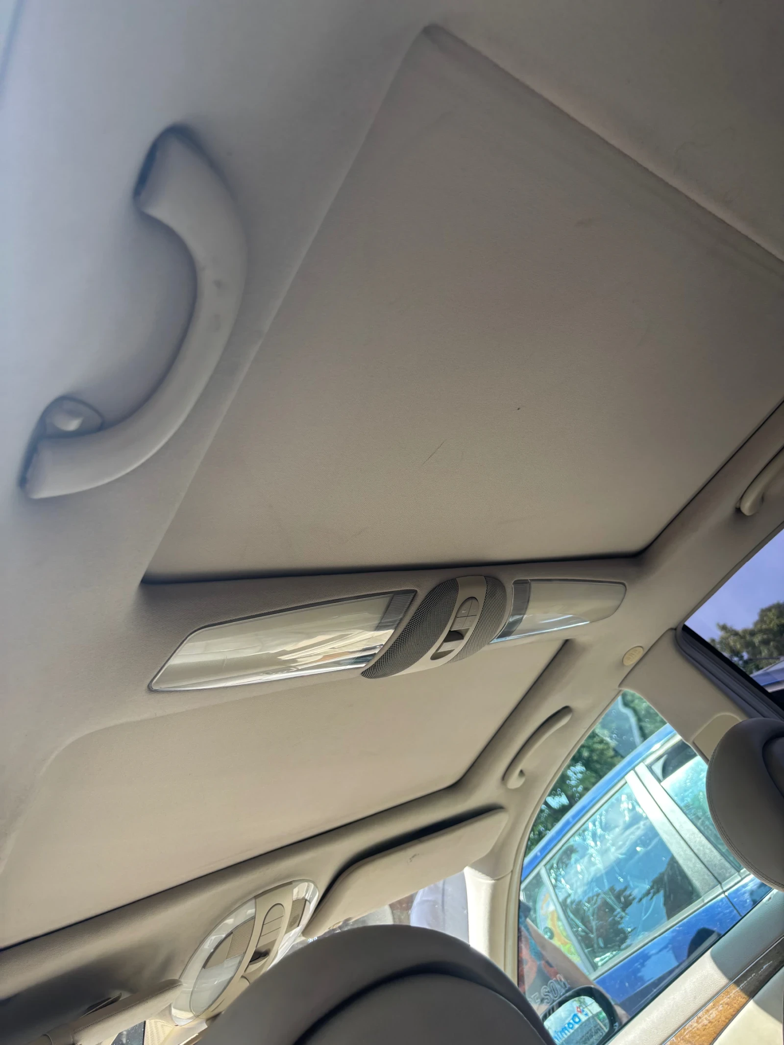 Mercedes-Benz E 270, снимка 9 - Автомобили и джипове - 55605286
