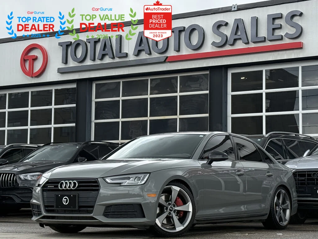 Audi A4 2.0 TFSI quattro Progressiv AWD, снимка 2 - Автомобили и джипове - 55691890
