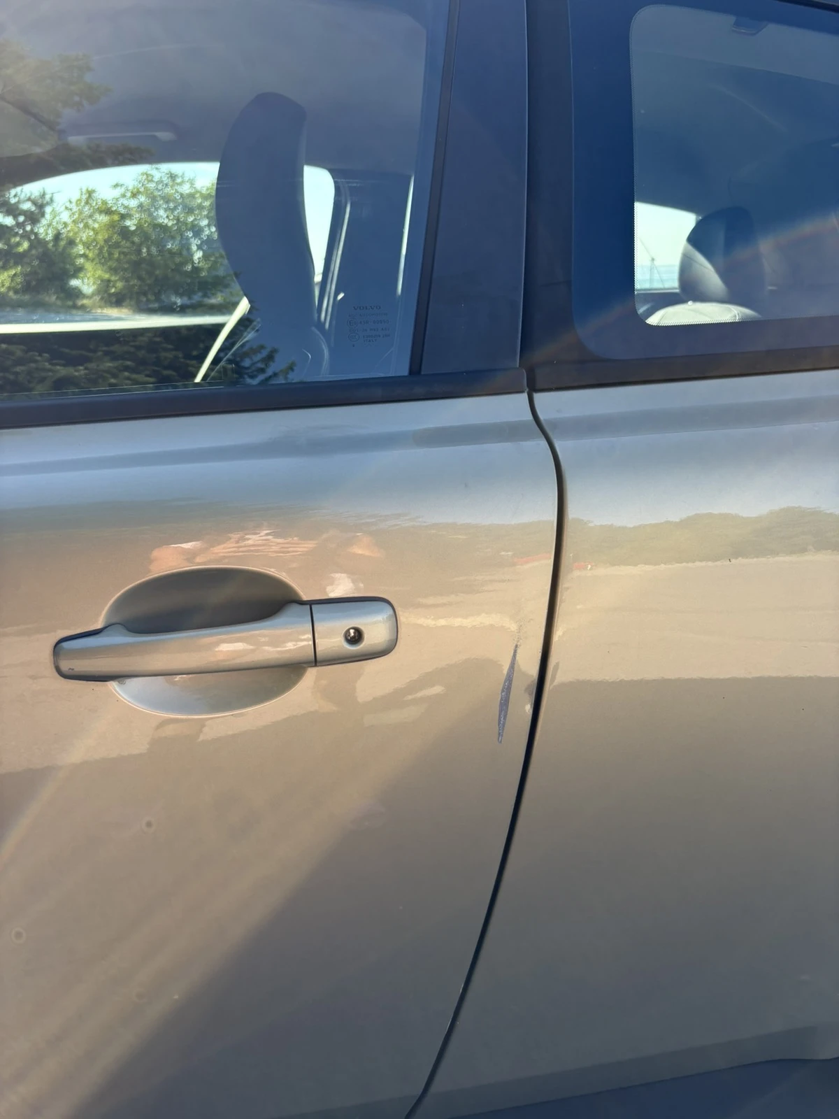Volvo C30, снимка 9 - Автомобили и джипове - 55920264
