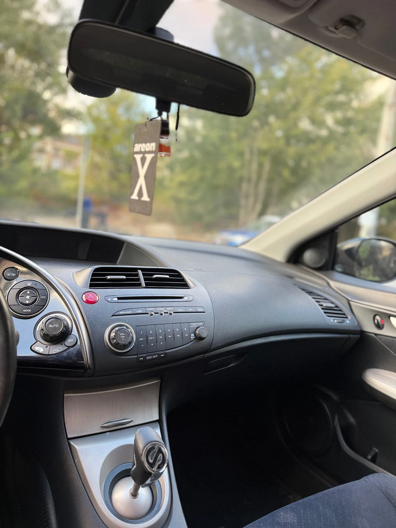 Honda Civic, снимка 5 - Автомобили и джипове - 56184282
