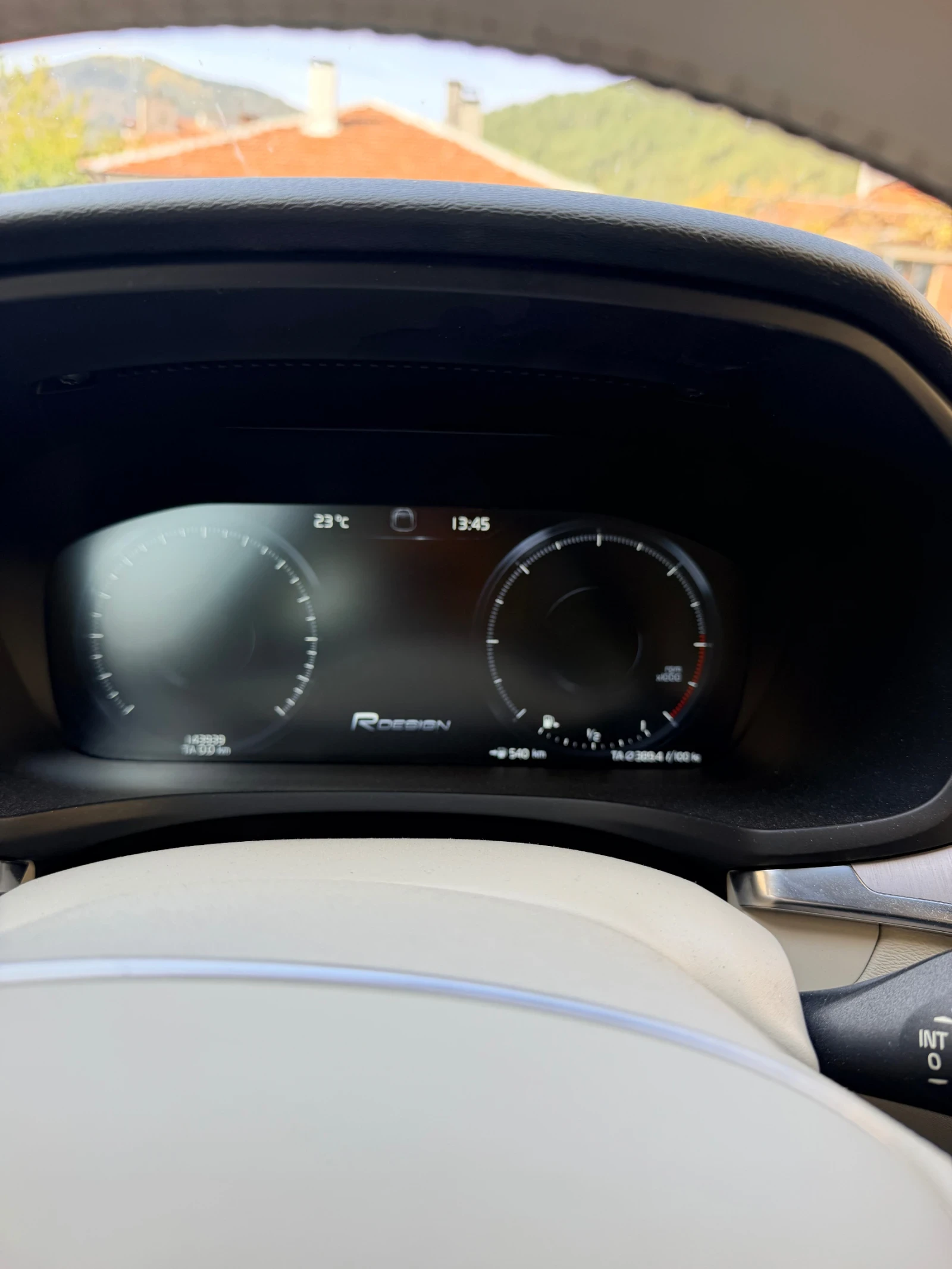 Volvo V60 R-Design Polestar Engineered, снимка 13 - Автомобили и джипове - 56241591