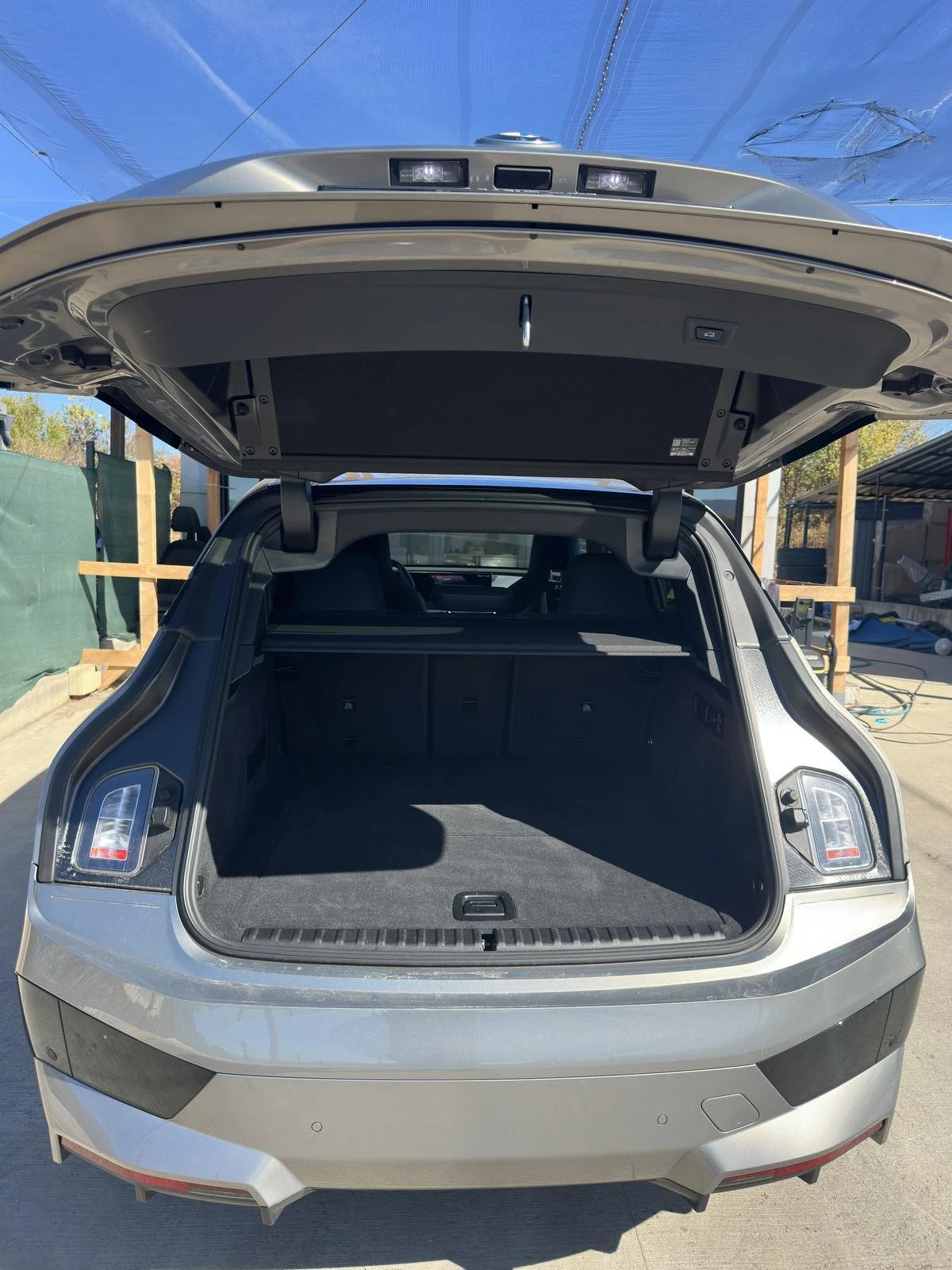 BMW iX 40/MPACK/������/�����������/�����/����/FULL! | Mobile.bg � ����������� 17