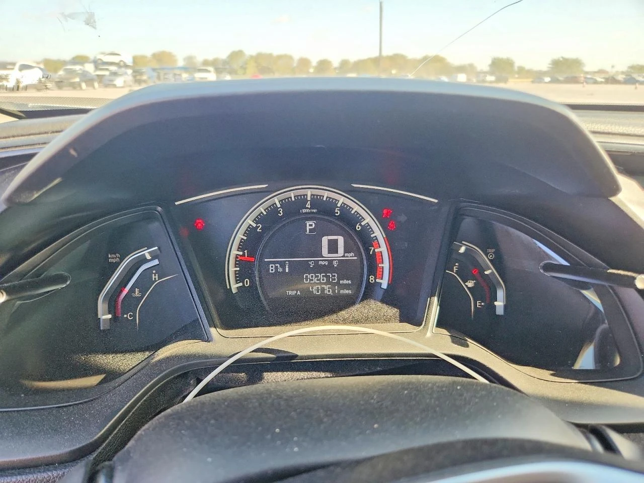 Honda Civic 2.0l Lx | Mobile.bg � ����������� 9