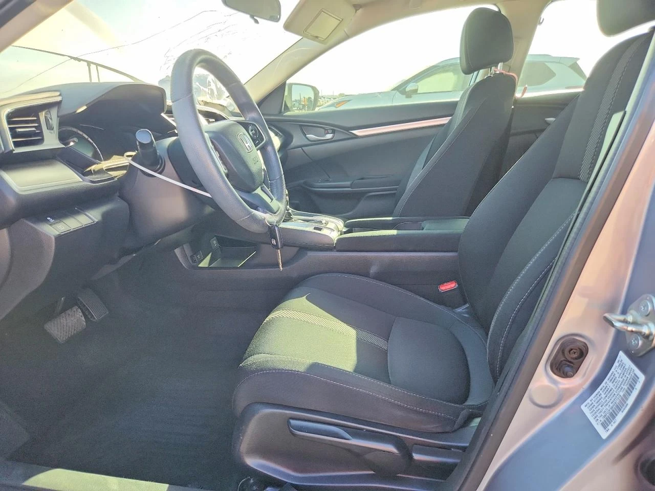 Honda Civic 2.0l Lx | Mobile.bg � ����������� 7