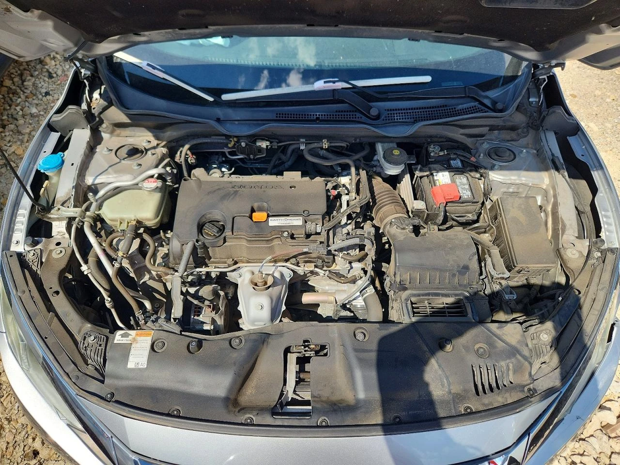 Honda Civic 2.0l Lx | Mobile.bg � ����������� 11