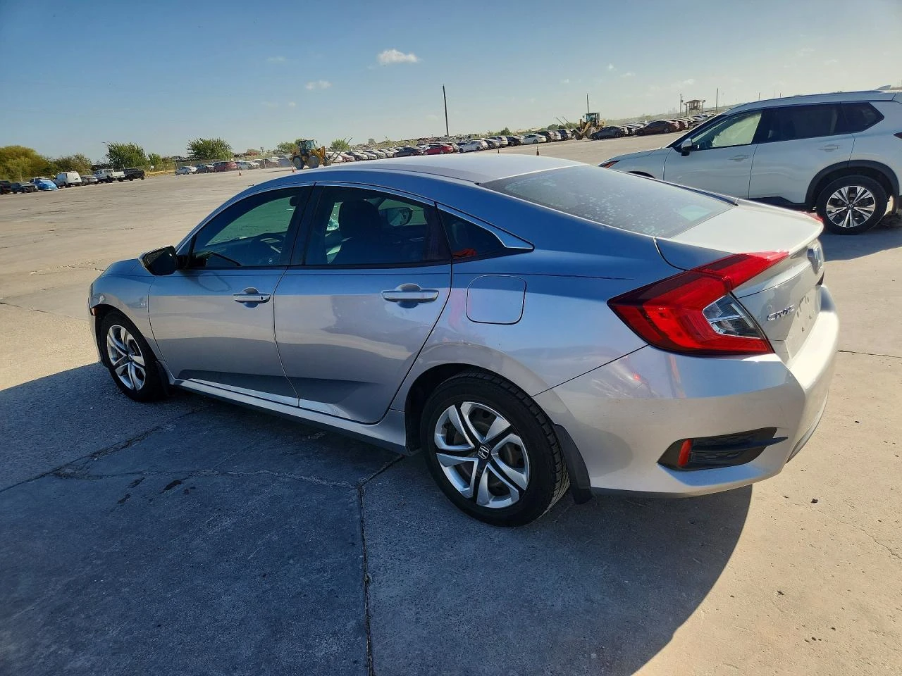 Honda Civic 2.0l Lx | Mobile.bg � ����������� 2