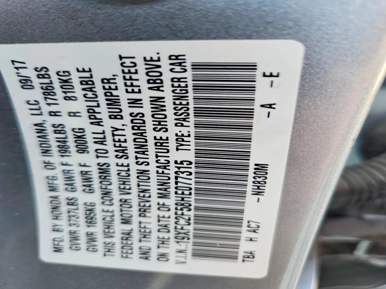 Honda Civic 2.0l Lx | Mobile.bg � ����������� 12